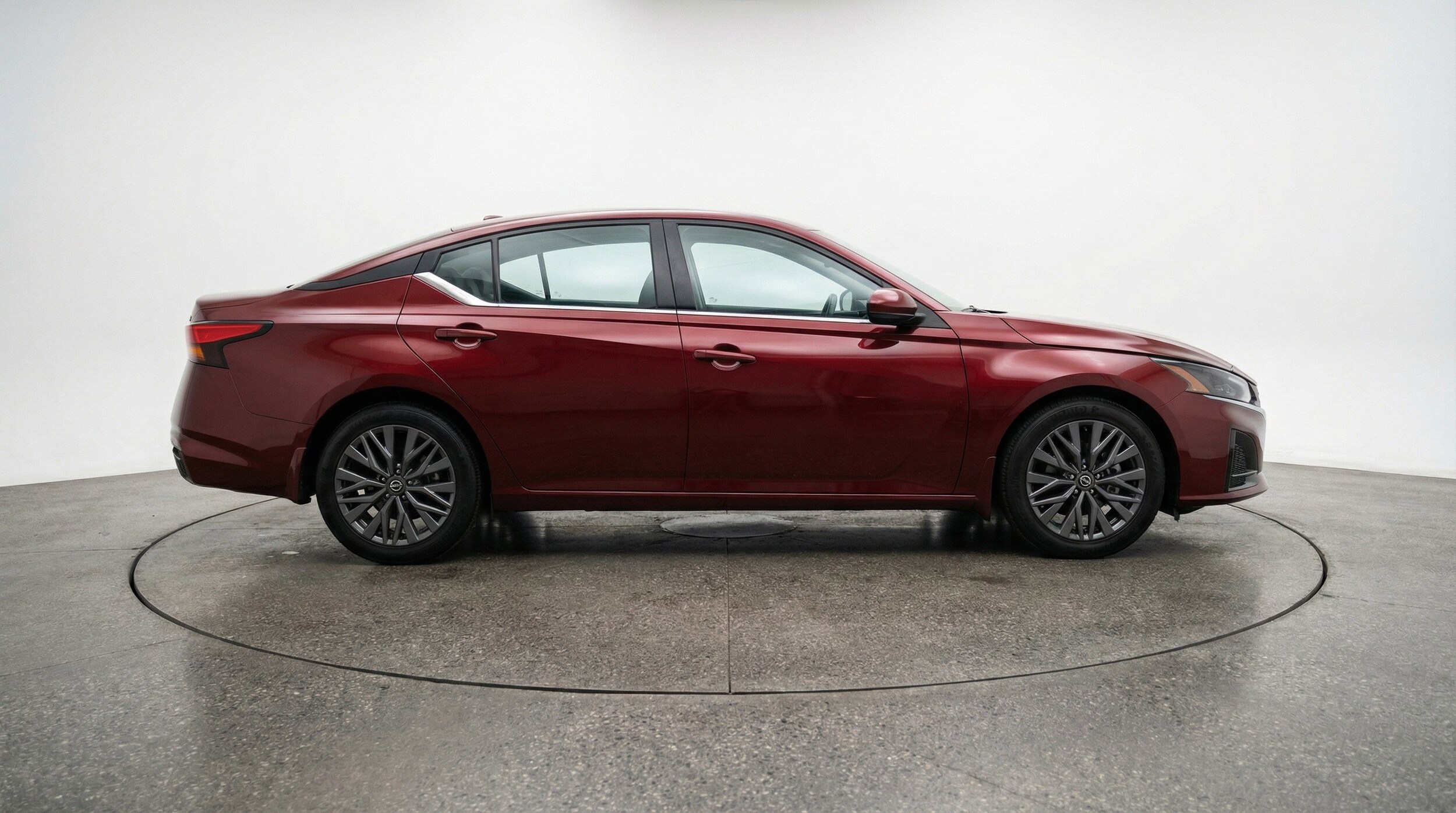 Thumbnail: 2025 Nissan Altima - 11