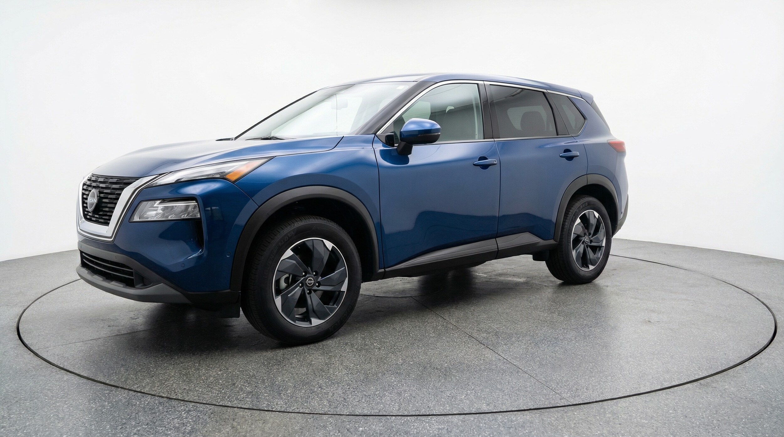 Thumbnail: 2025 Nissan Rogue - 3