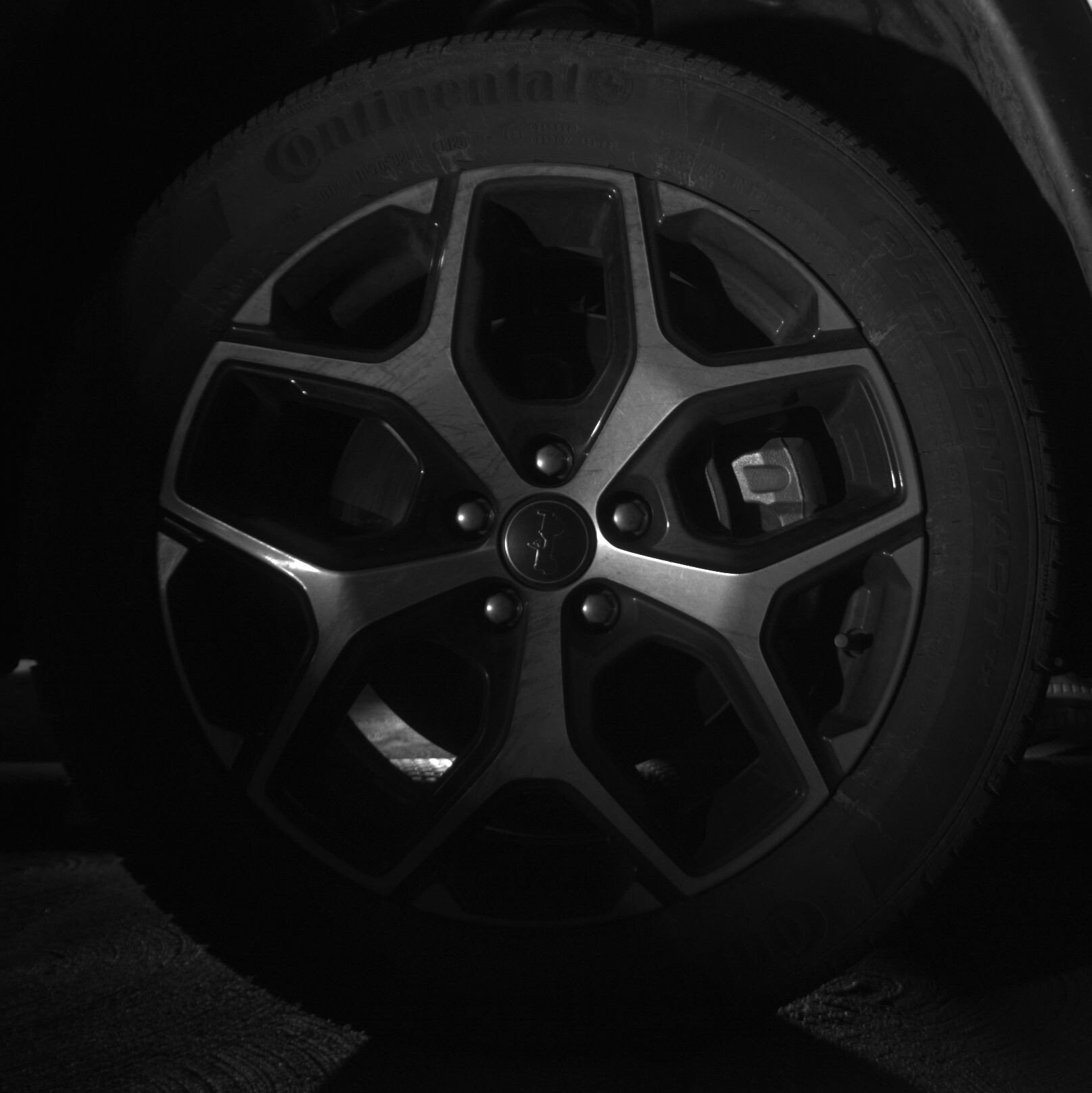 Thumbnail: 2025 Jeep Compass - 13