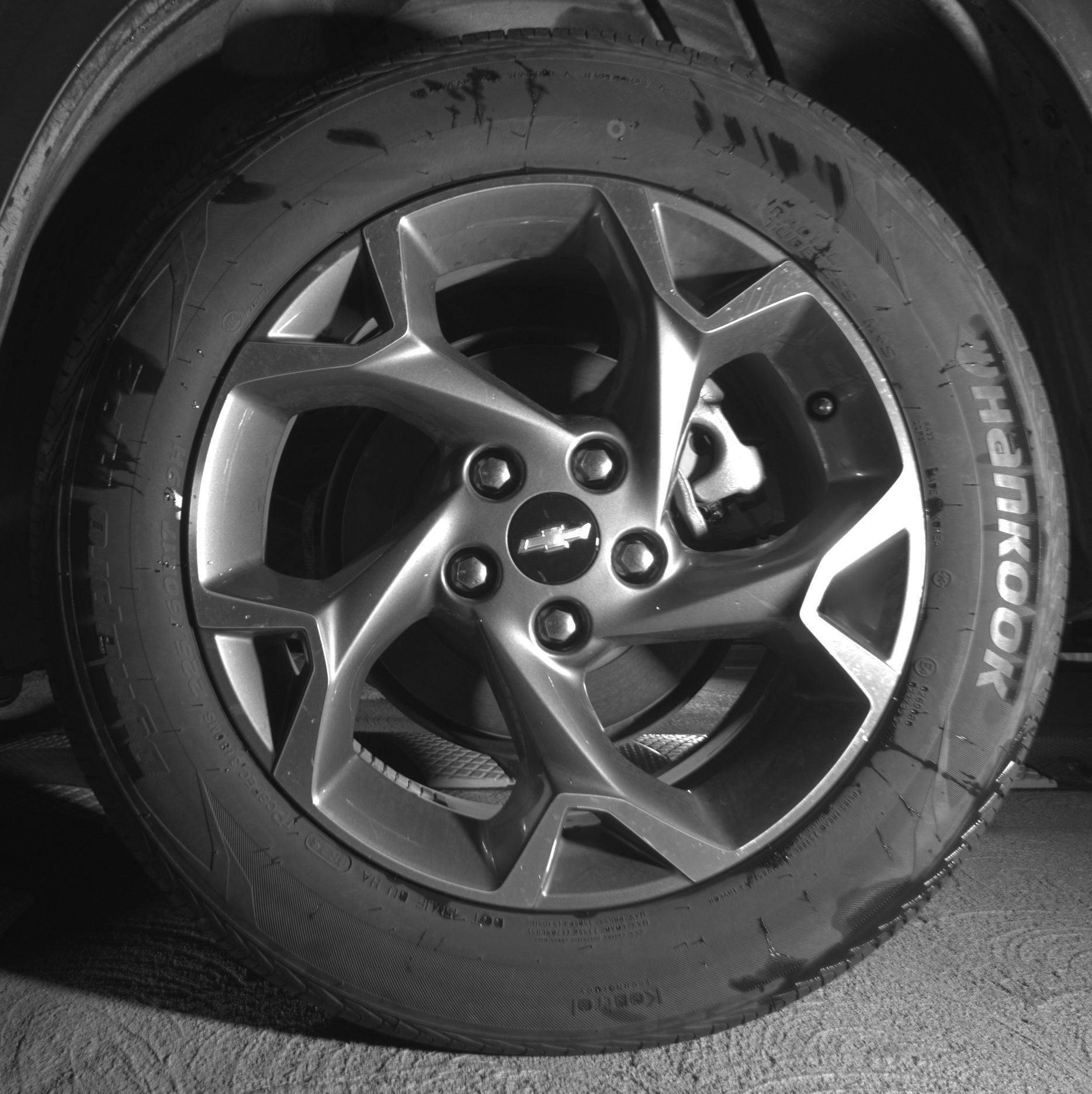 Thumbnail: 2025 Chevrolet Trax - 14