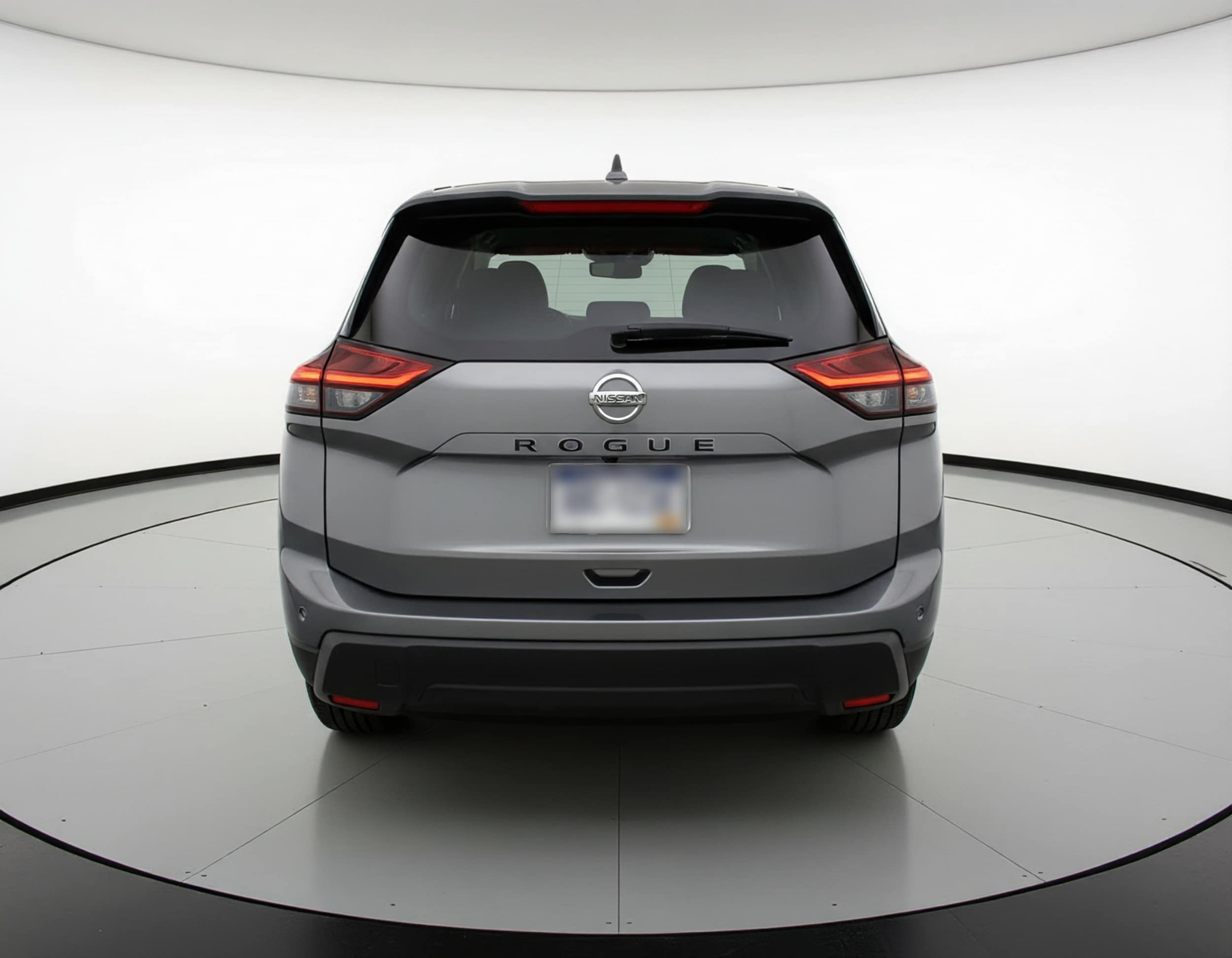 Thumbnail: 2025 Nissan Rogue - 6