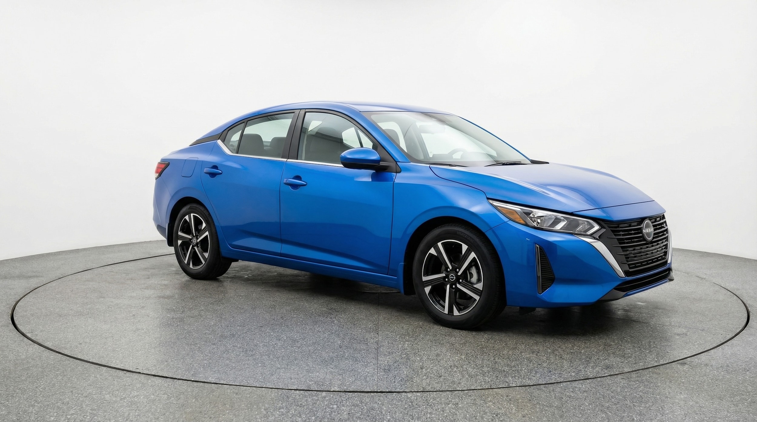 Thumbnail: 2025 Nissan Sentra - 1