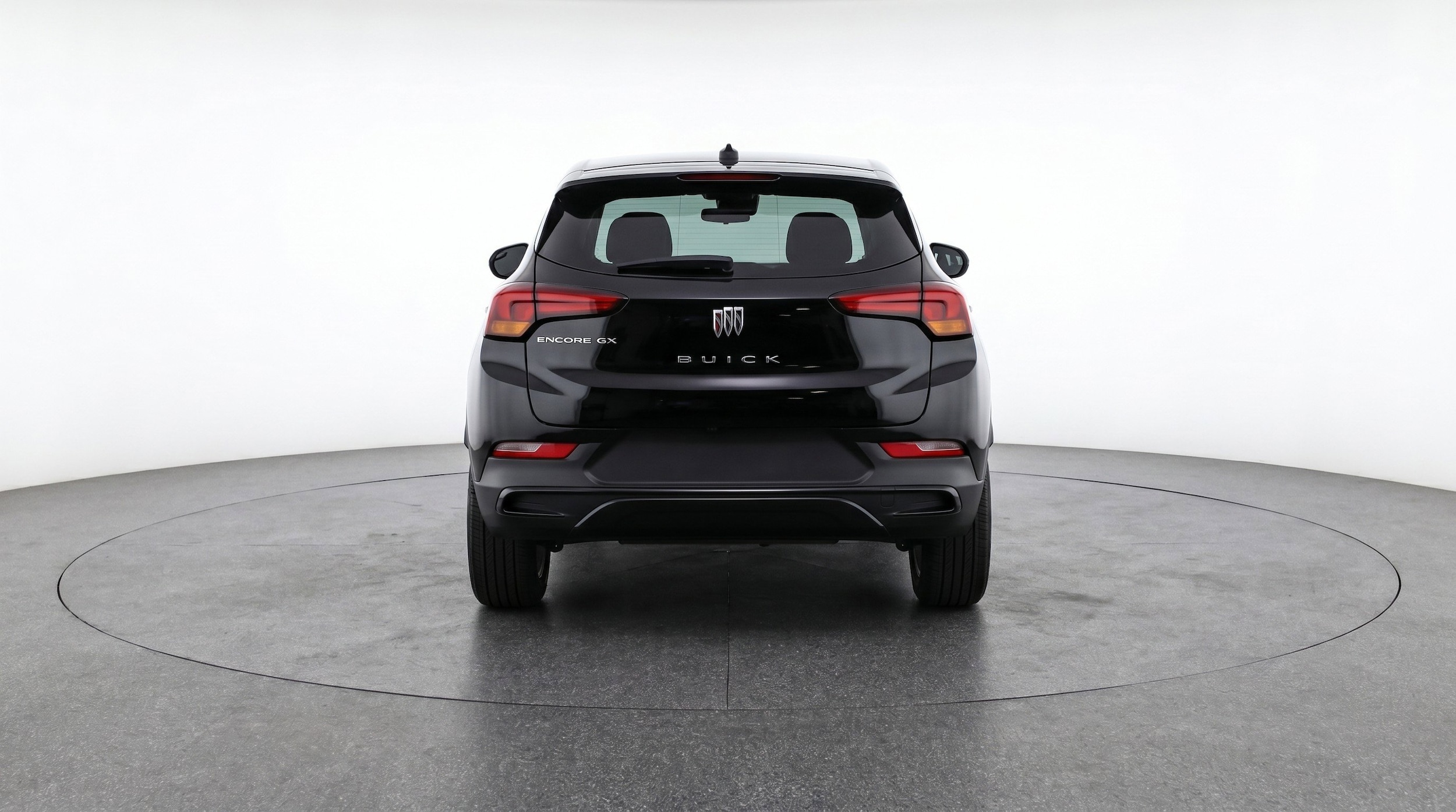 Thumbnail: 2025 Buick Encore GX - 7