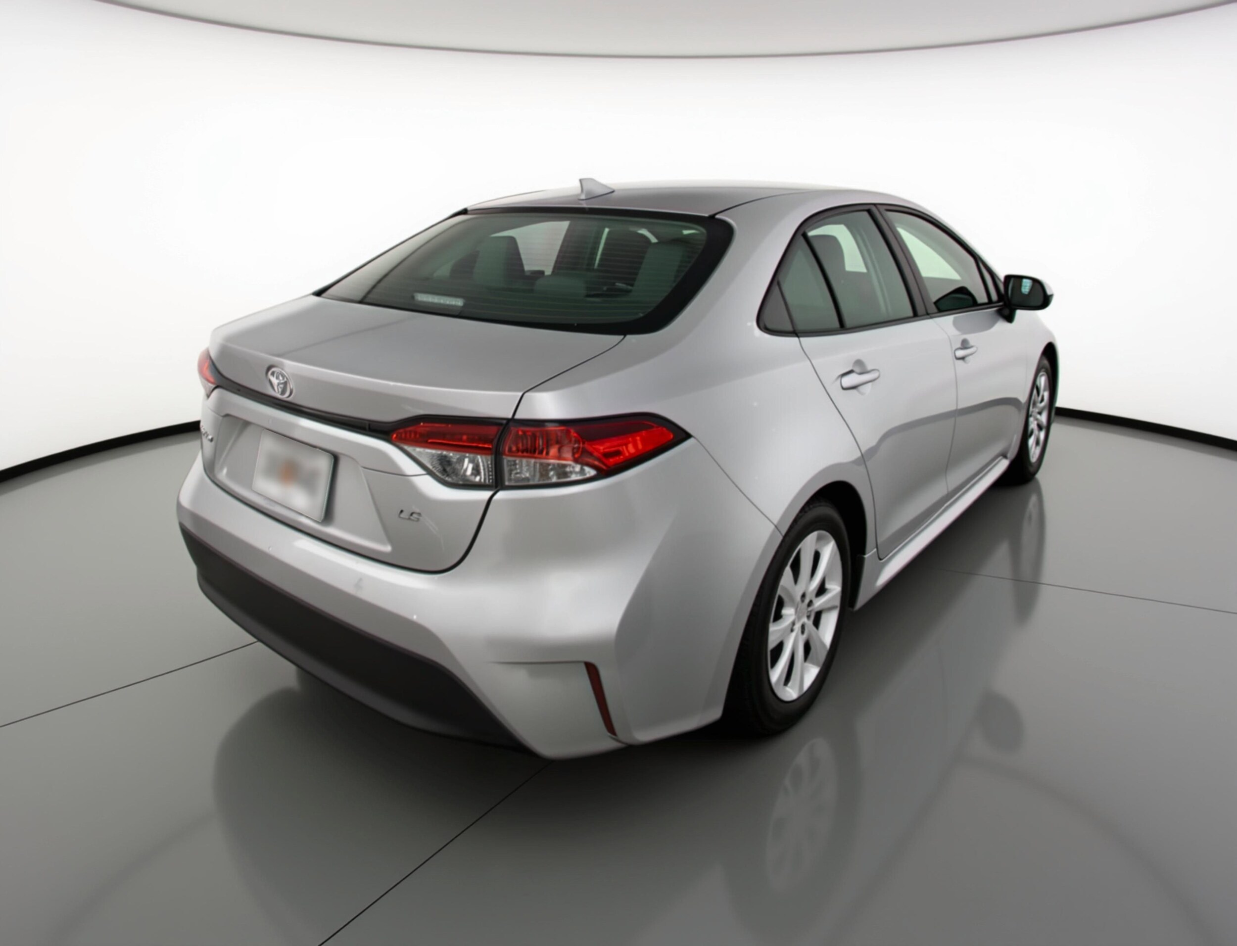 Thumbnail: 2025 Toyota Corolla - 9