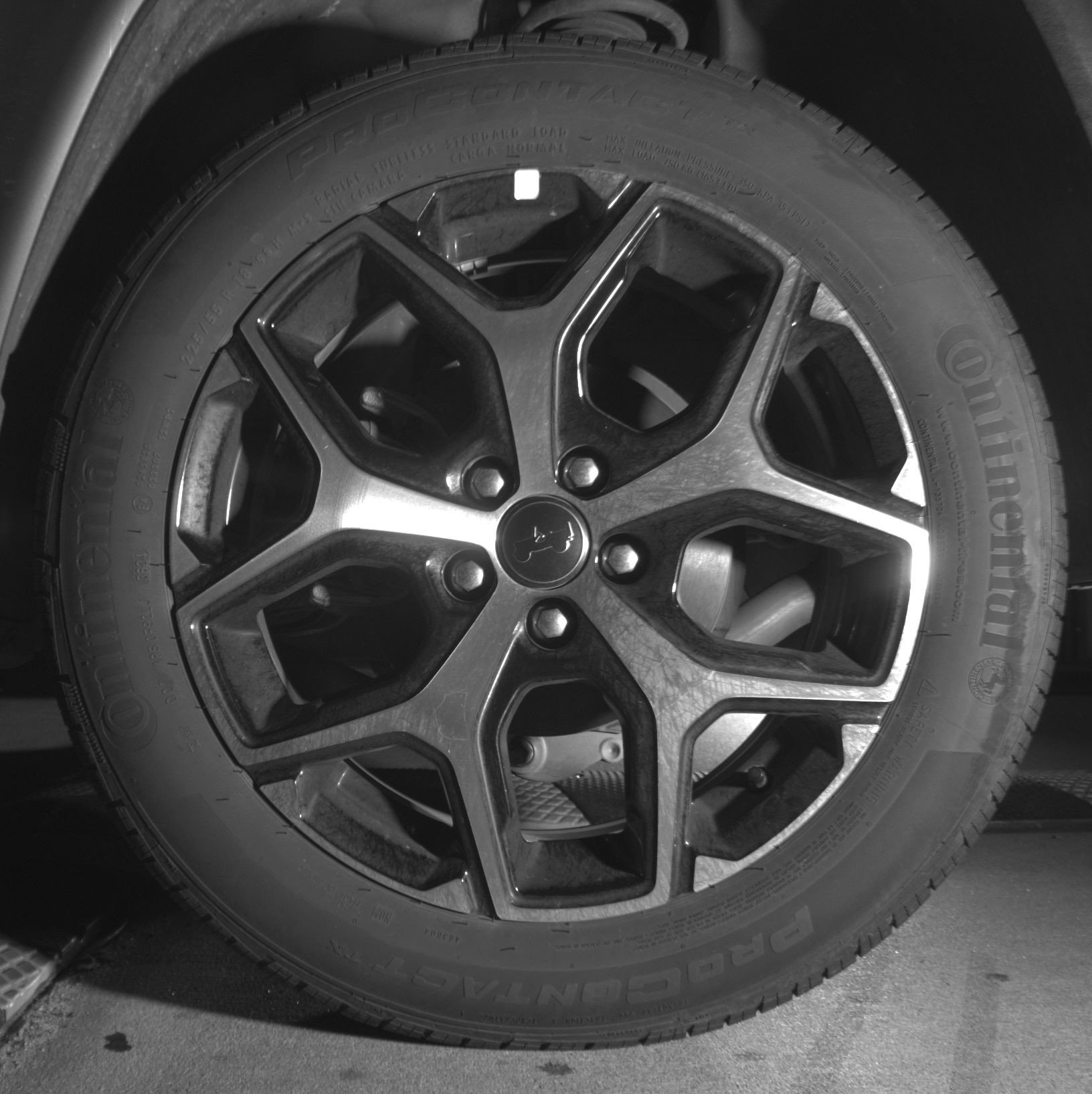 Thumbnail: 2025 Jeep Compass - 14