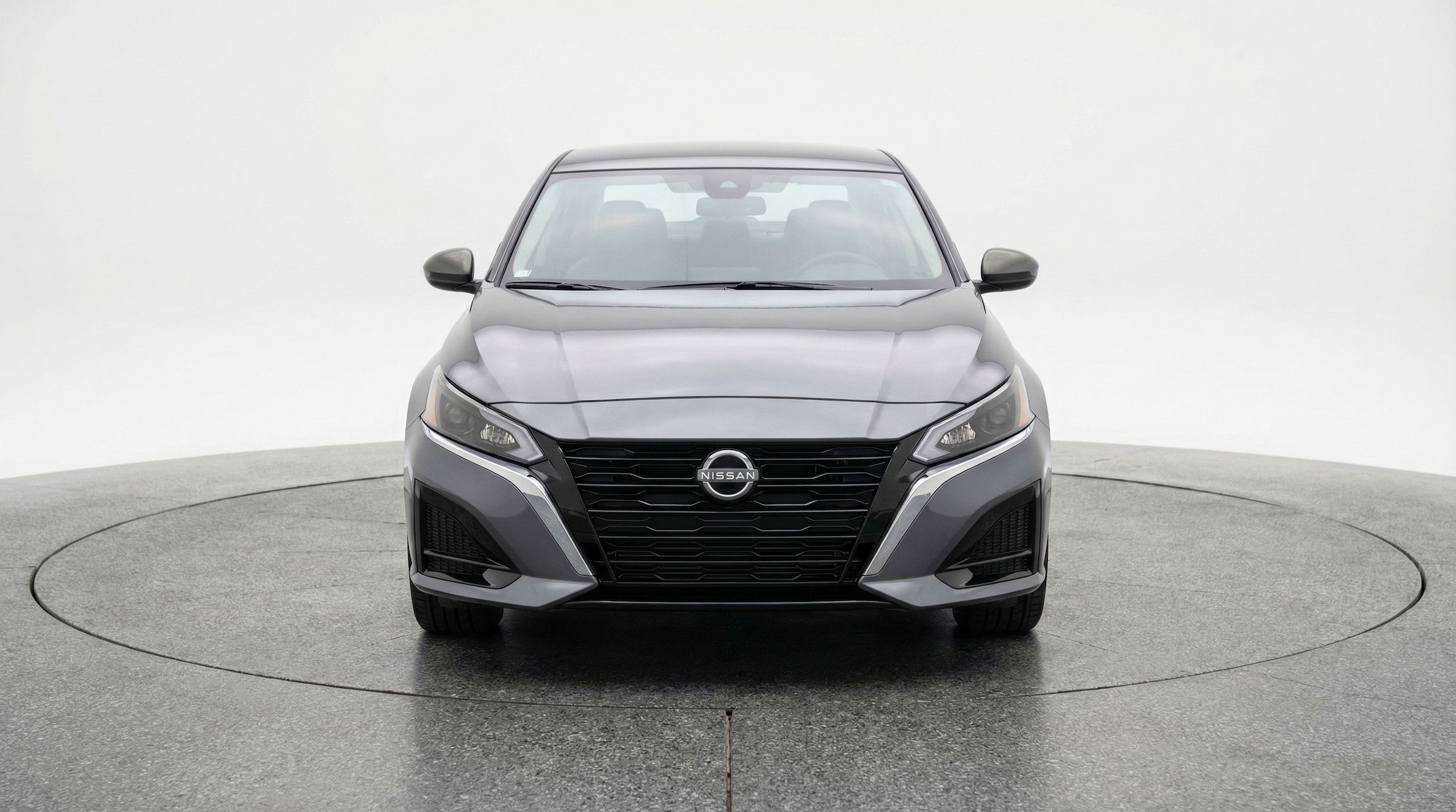 Thumbnail: 2025 Nissan Altima - 2