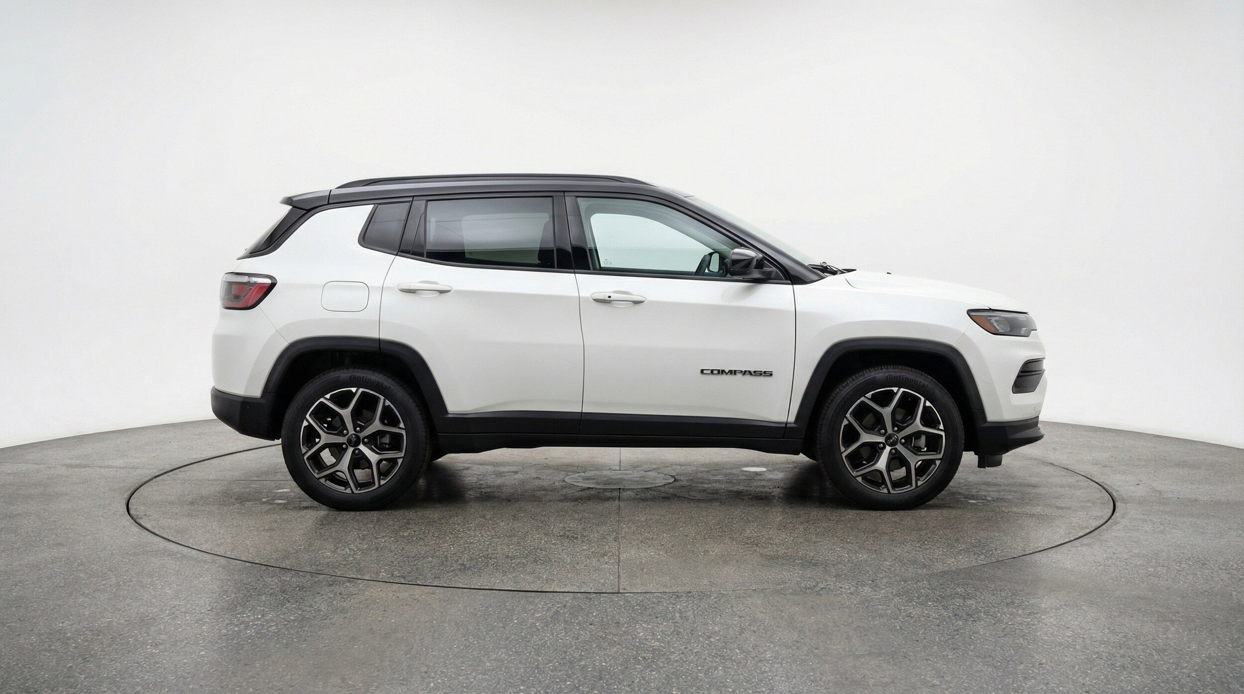 Thumbnail: 2025 Jeep Compass - 11