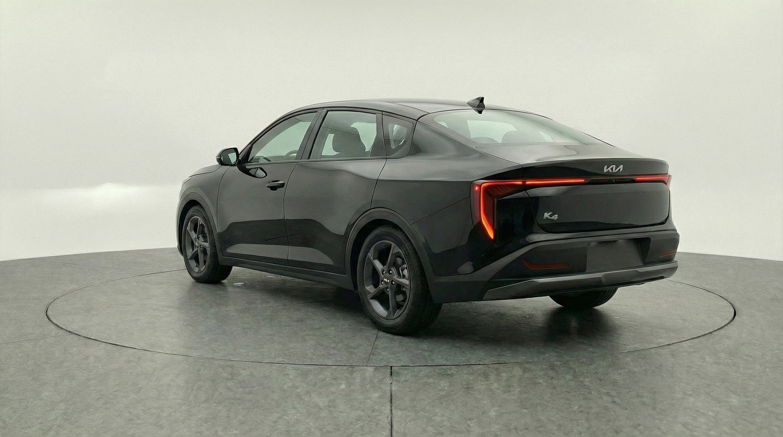 Thumbnail: 2025 Kia K4 - 6