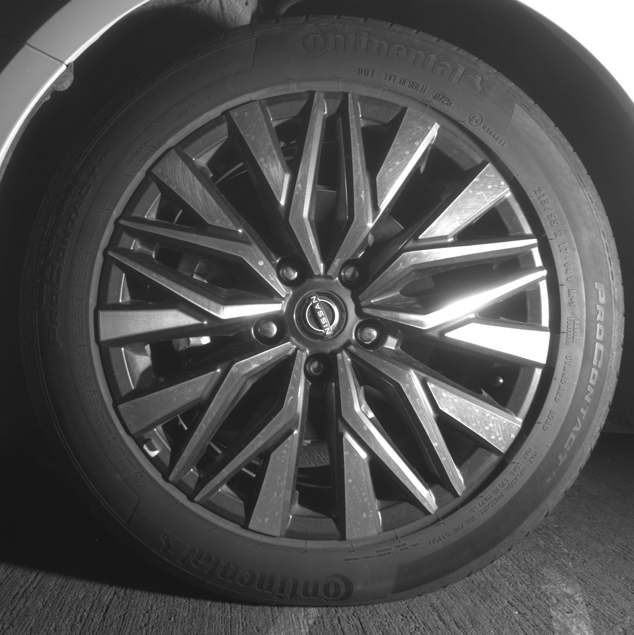 Thumbnail: 2025 Nissan Altima - 12