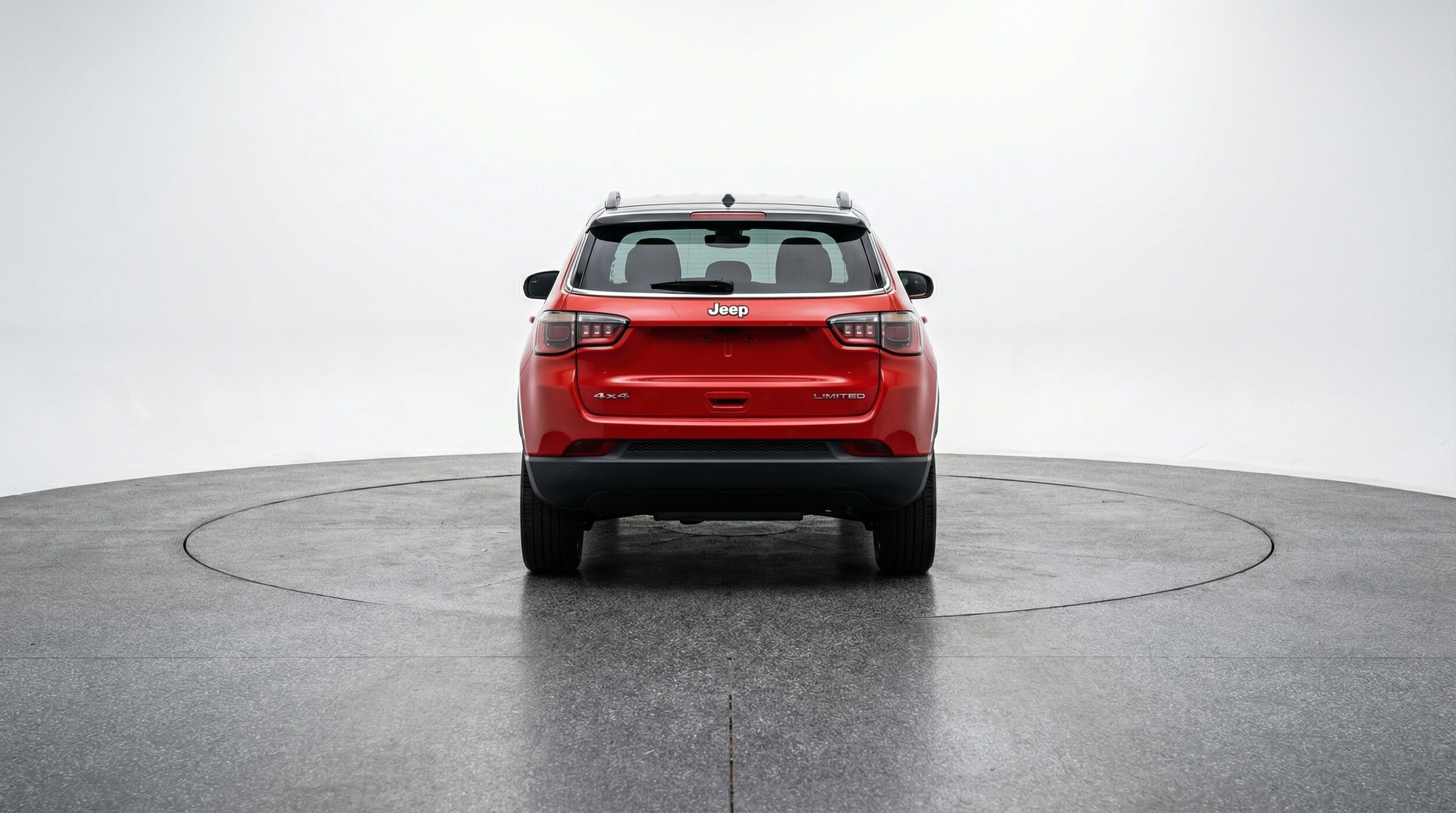 Thumbnail: 2025 Jeep Compass - 6