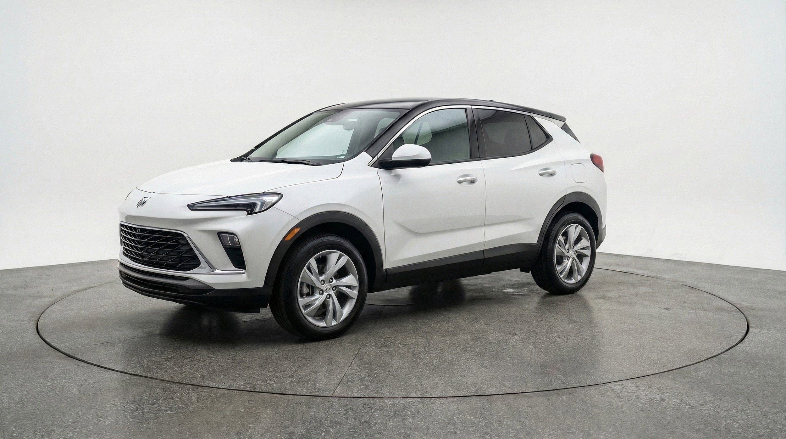 Thumbnail: 2025 Buick Encore GX - 3