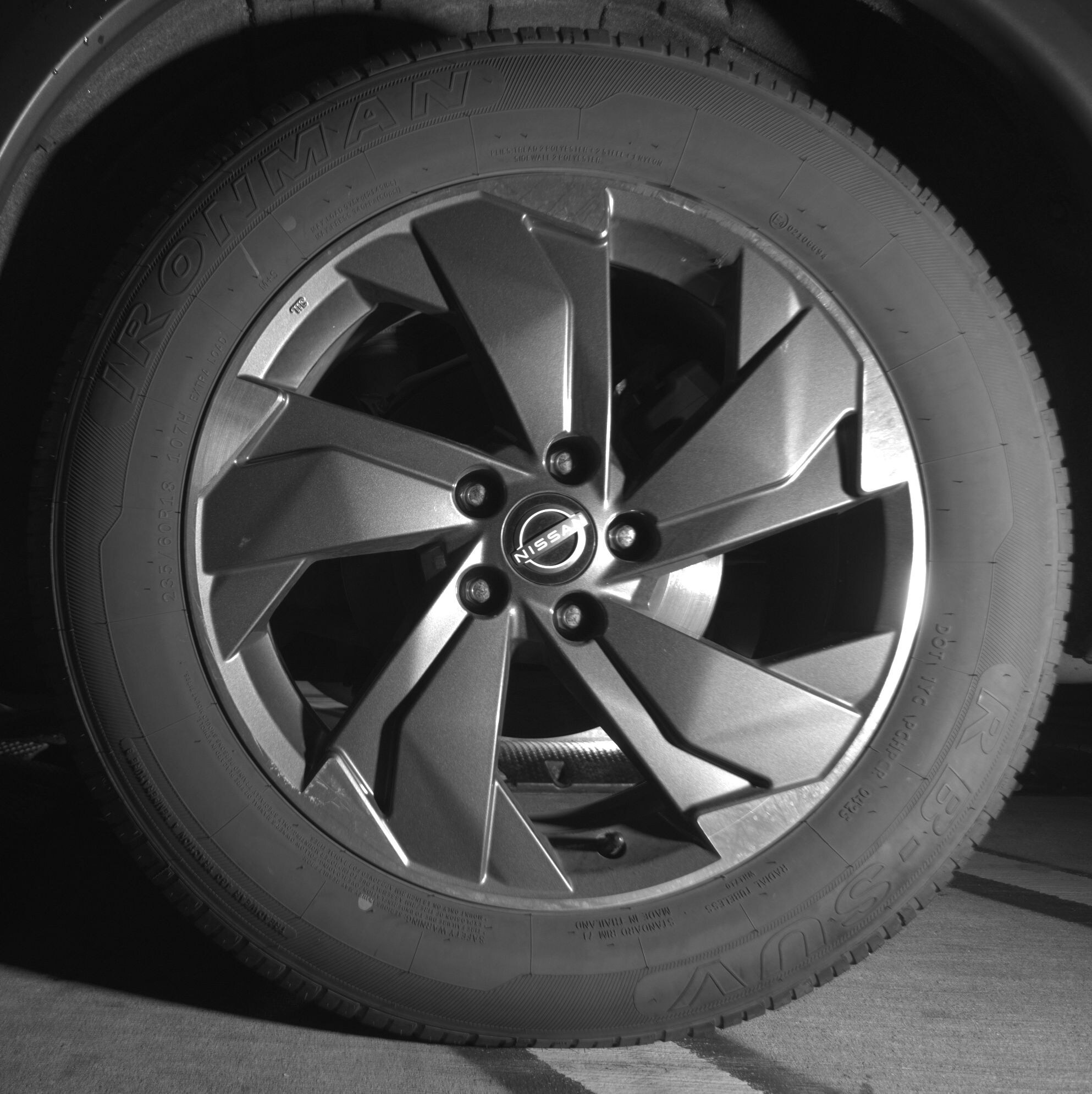 Thumbnail: 2025 Nissan Rogue - 11