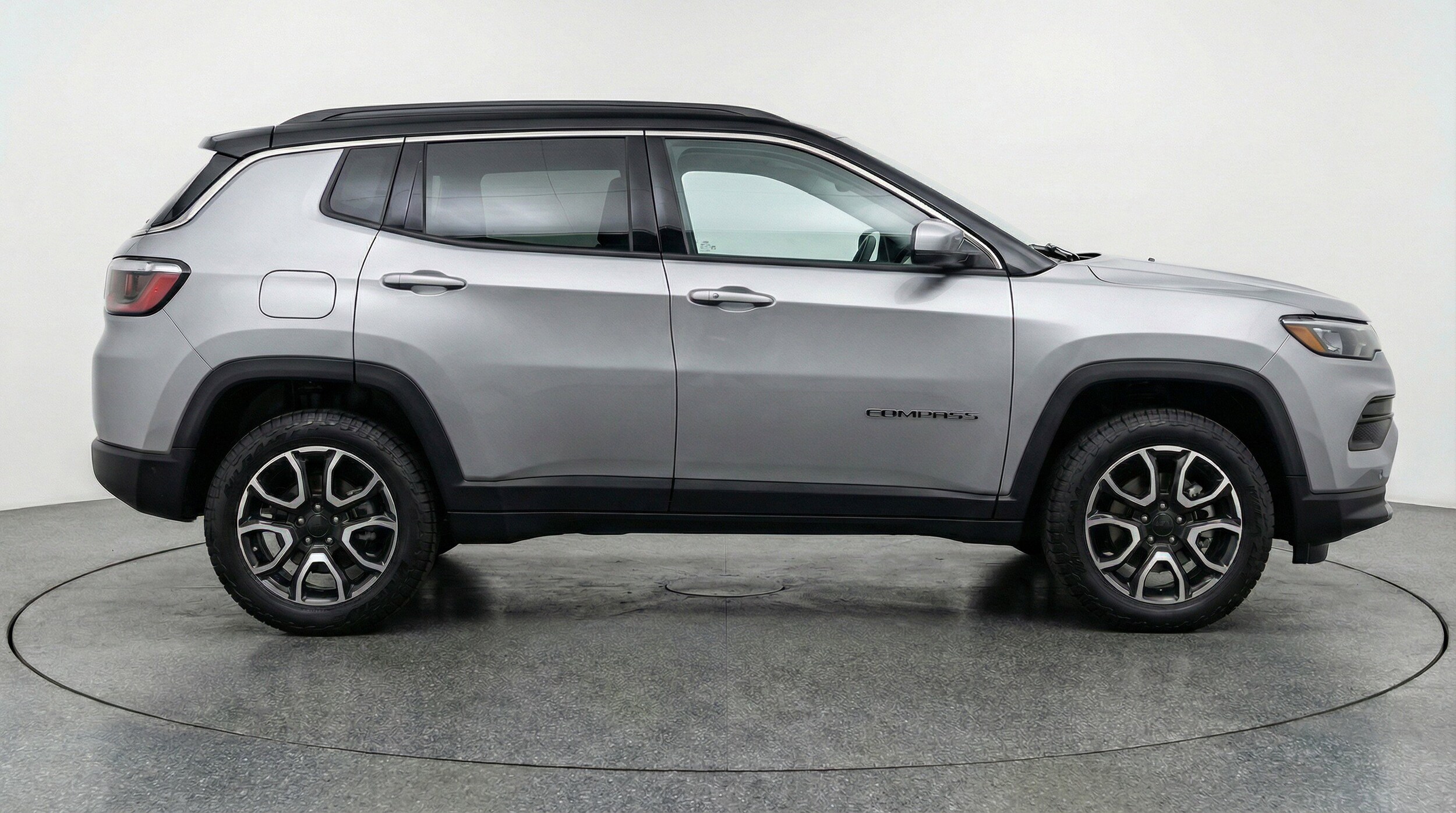 Thumbnail: 2025 Jeep Compass - 11