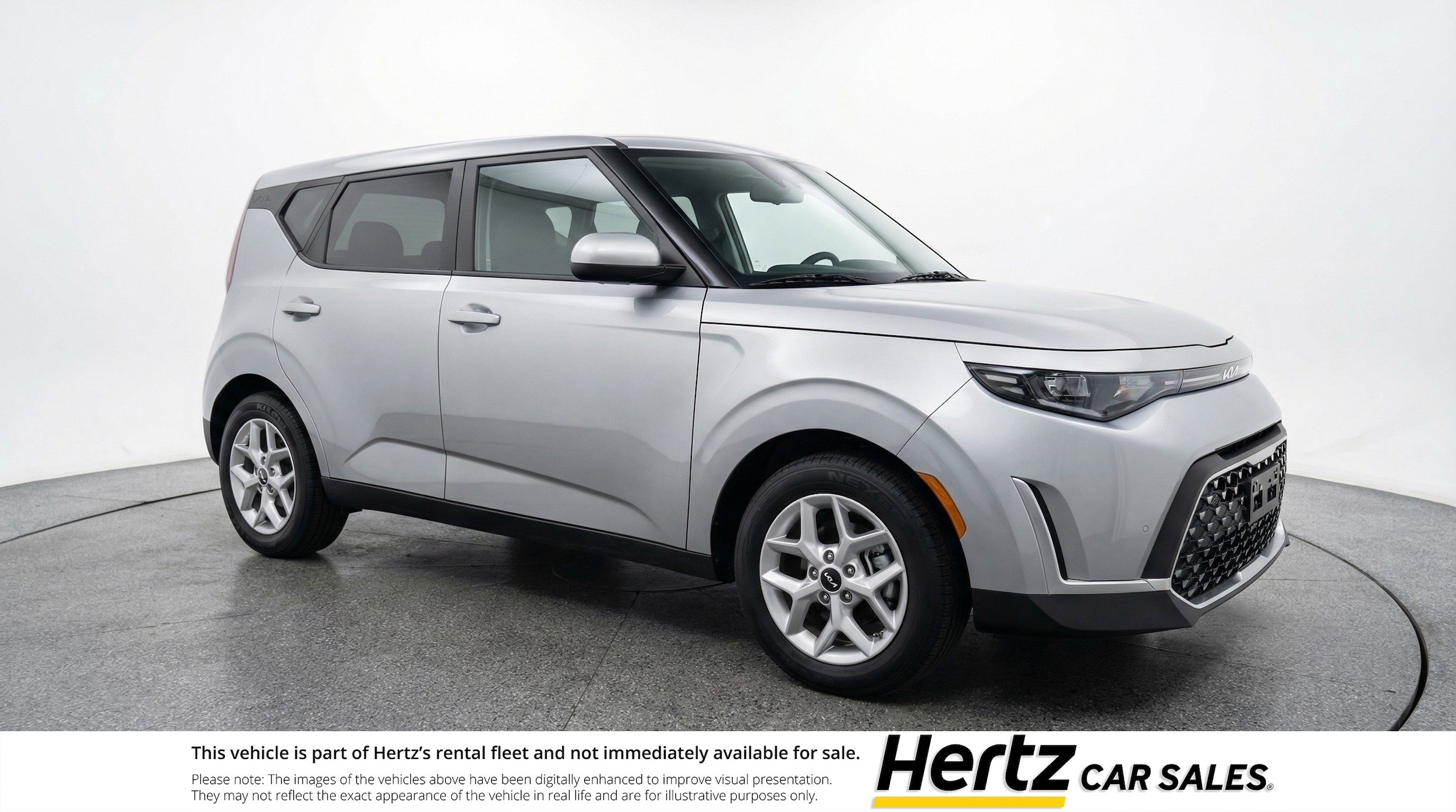 Thumbnail: 2025 Kia Soul - 1