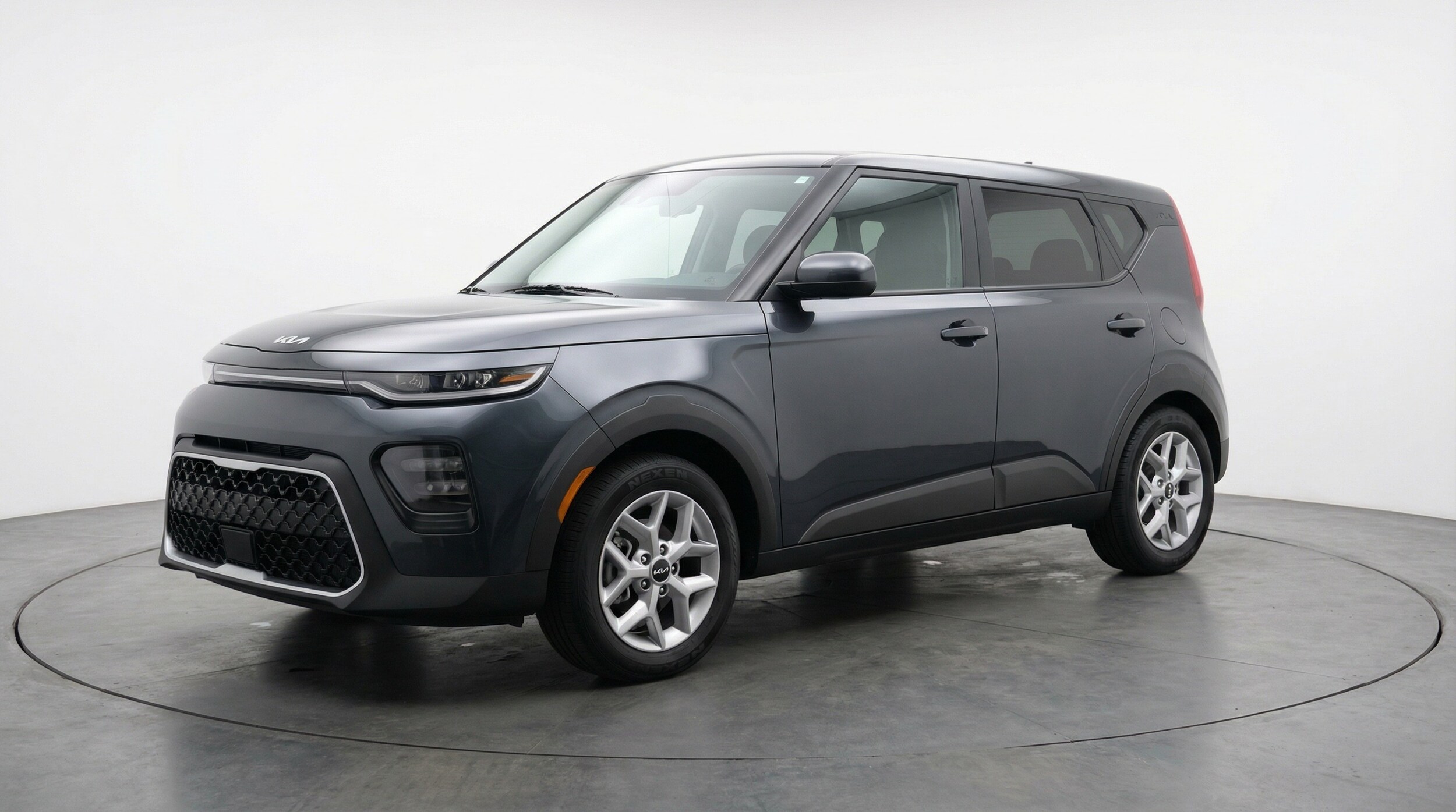 Thumbnail: 2025 Kia Soul - 3