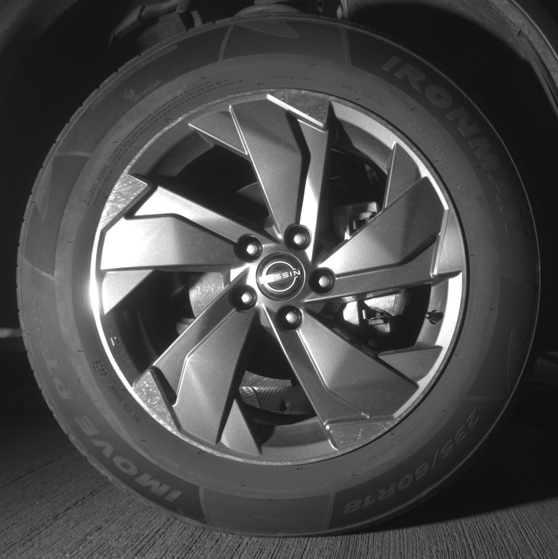 Thumbnail: 2025 Nissan Rogue - 13