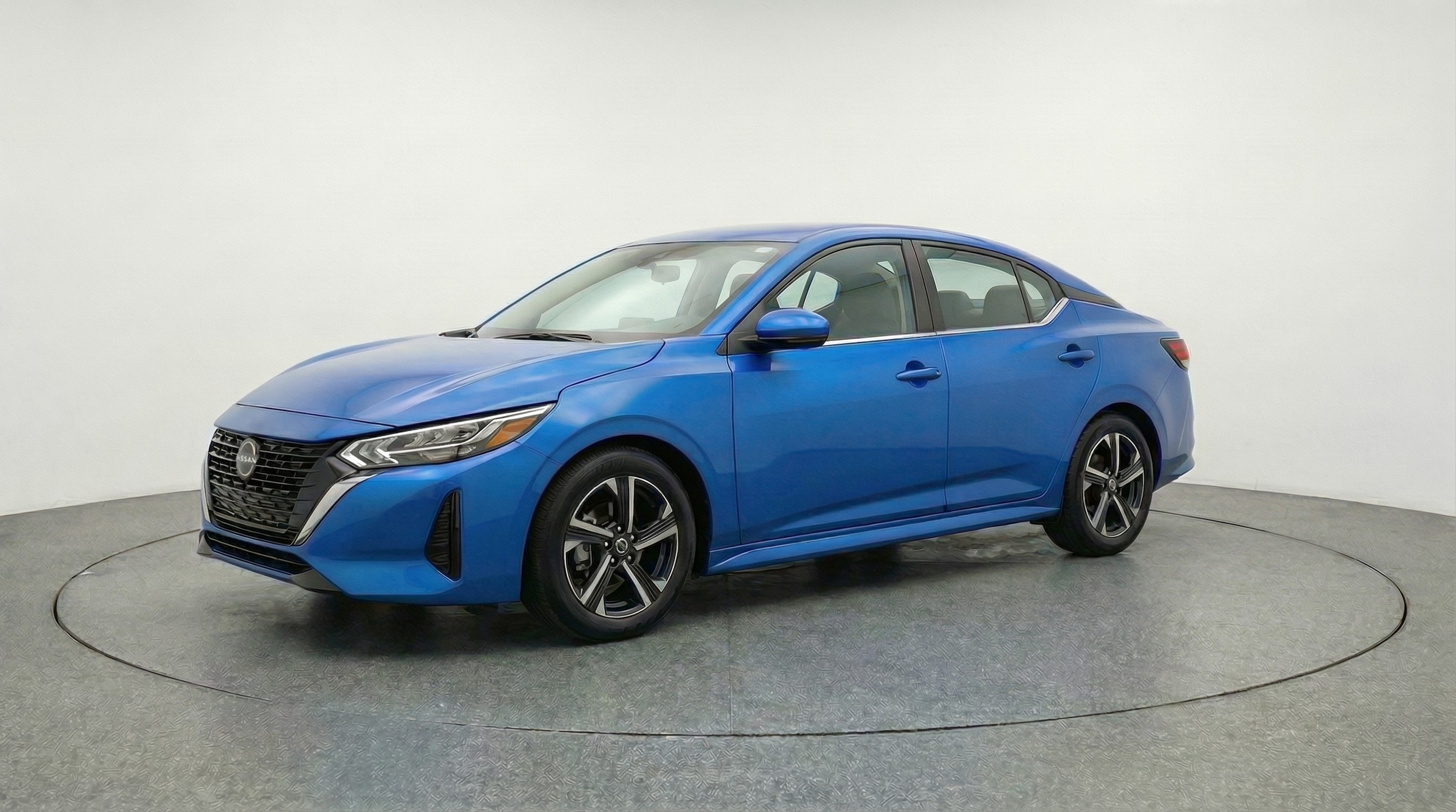 Thumbnail: 2025 Nissan Sentra - 3