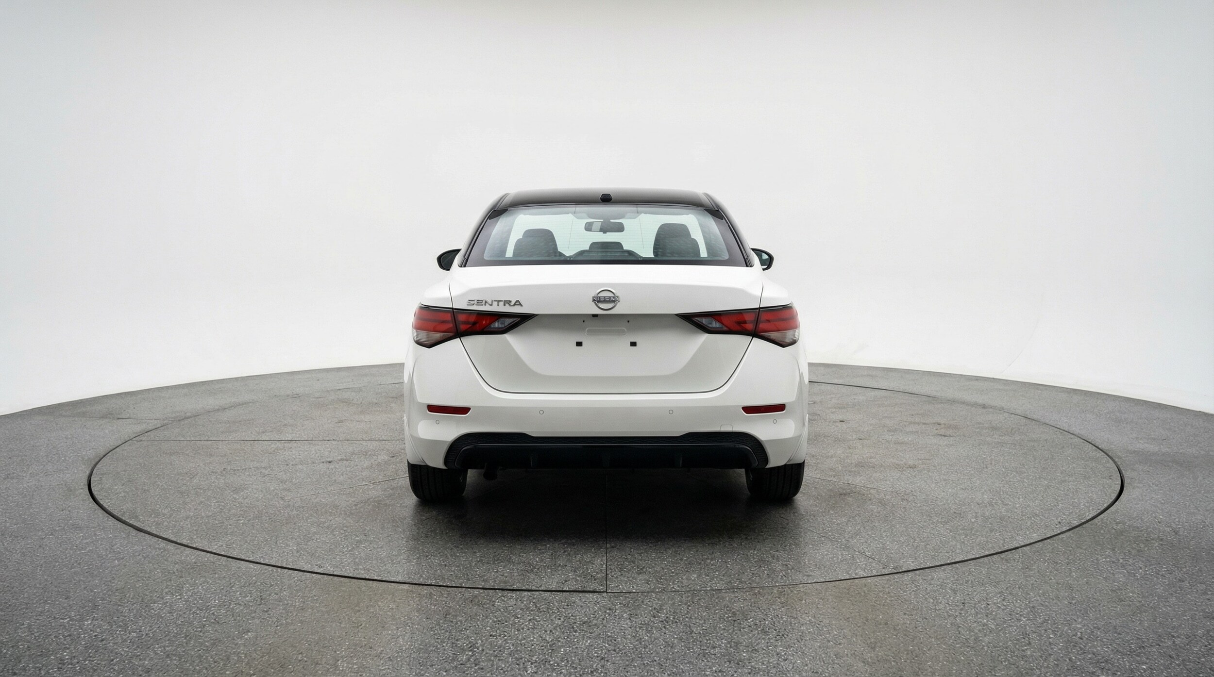 Thumbnail: 2025 Nissan Sentra - 6