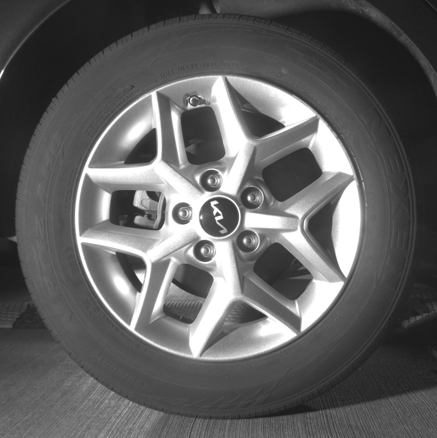 Thumbnail: 2025 Kia Soul - 15