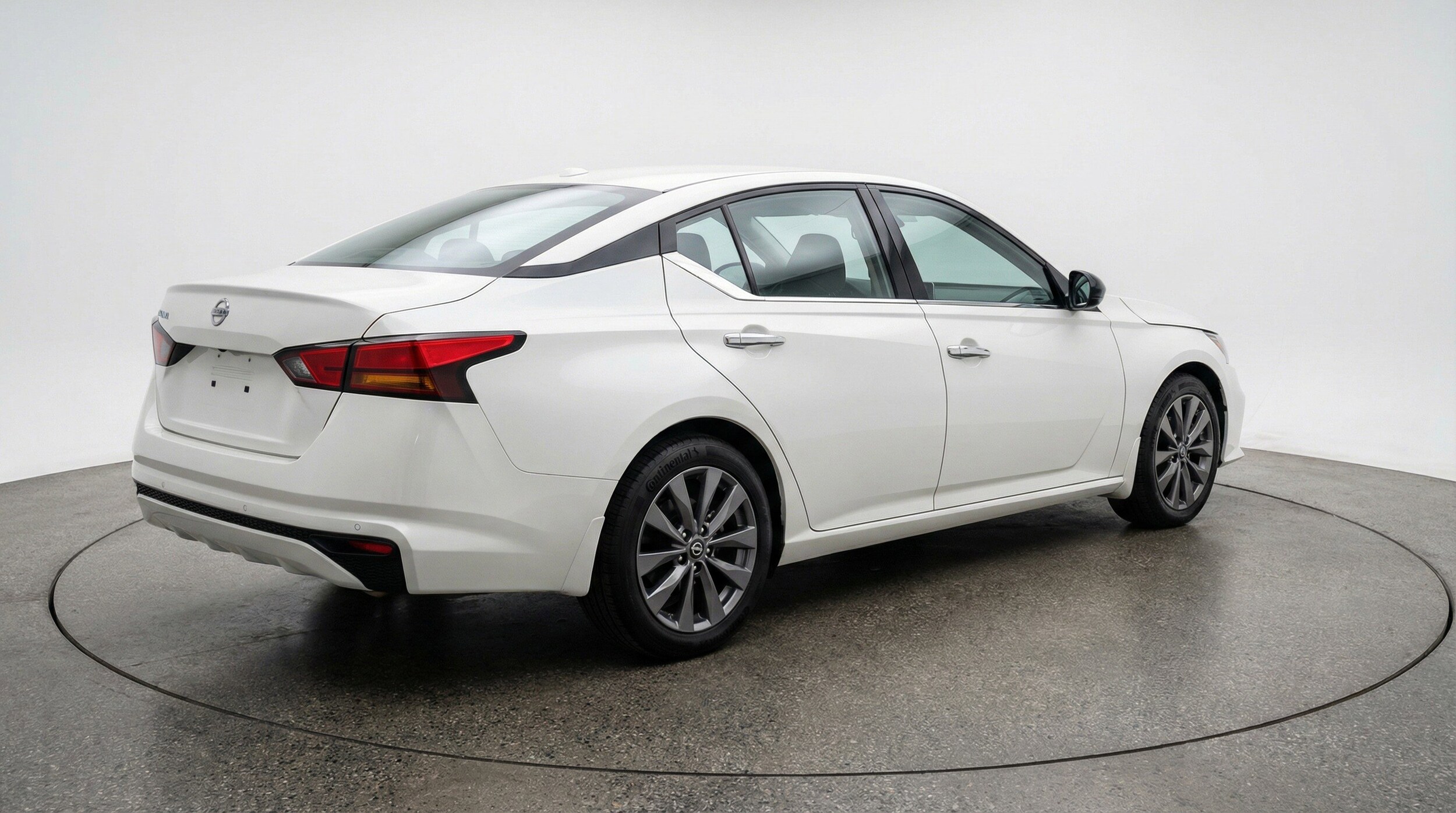 Thumbnail: 2025 Nissan Altima - 9