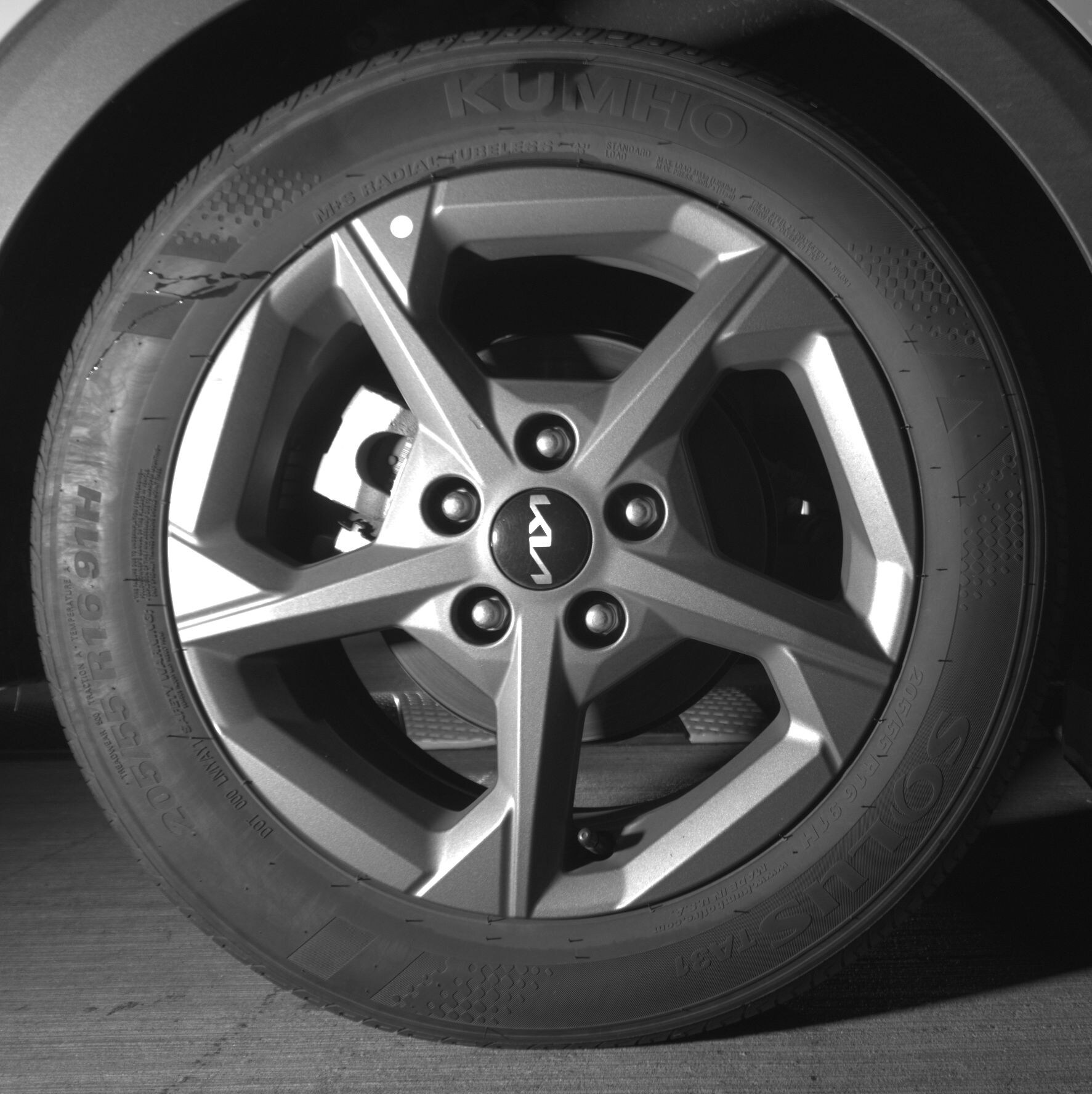 Thumbnail: 2025 Kia K4 - 12