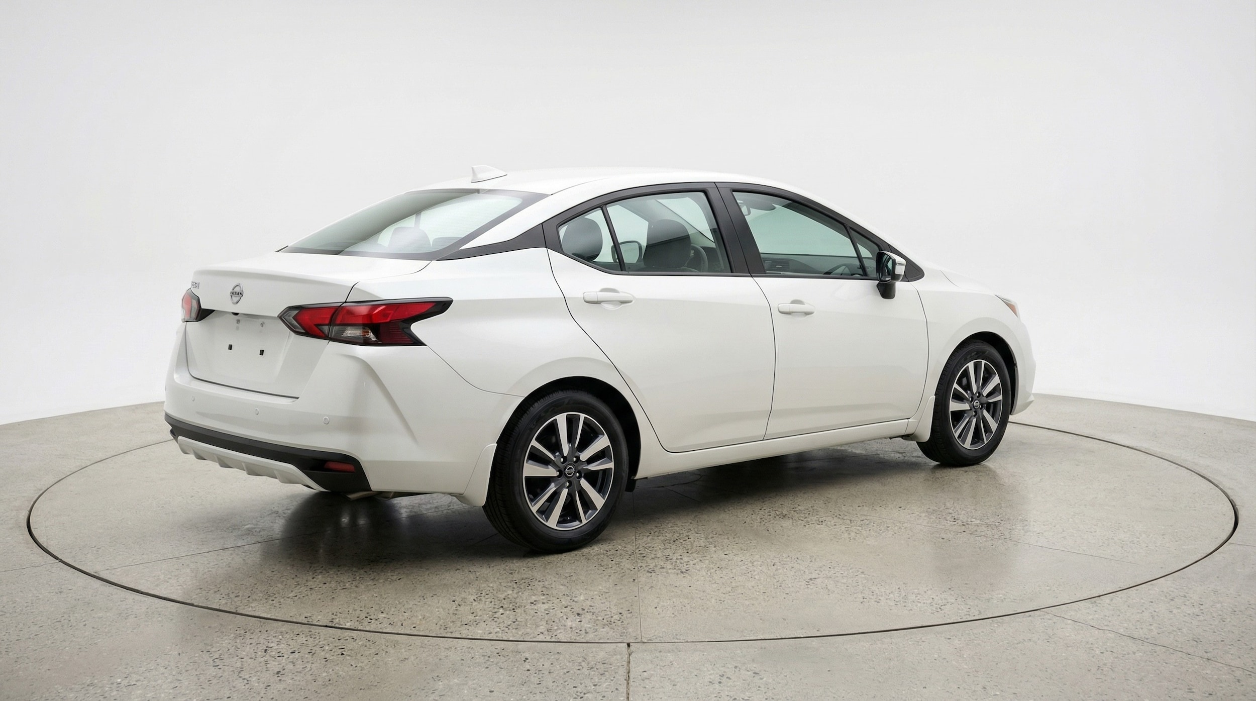 Thumbnail: 2025 Nissan Versa - 7