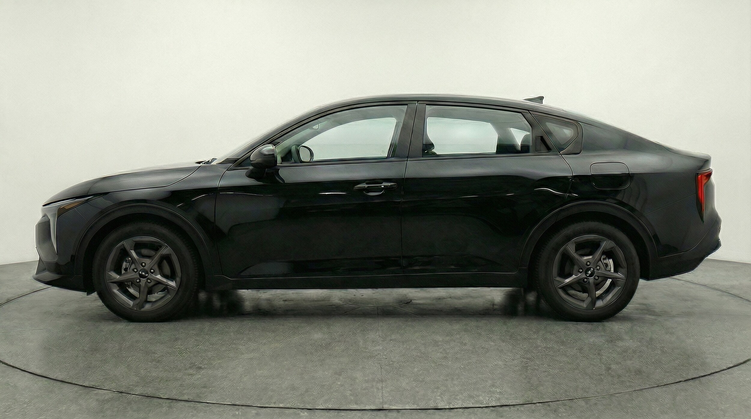 Thumbnail: 2025 Kia K4 - 4