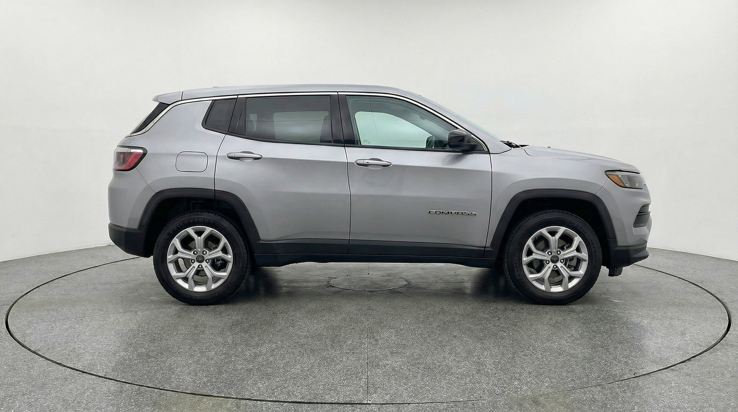 Thumbnail: 2025 Jeep Compass - 11