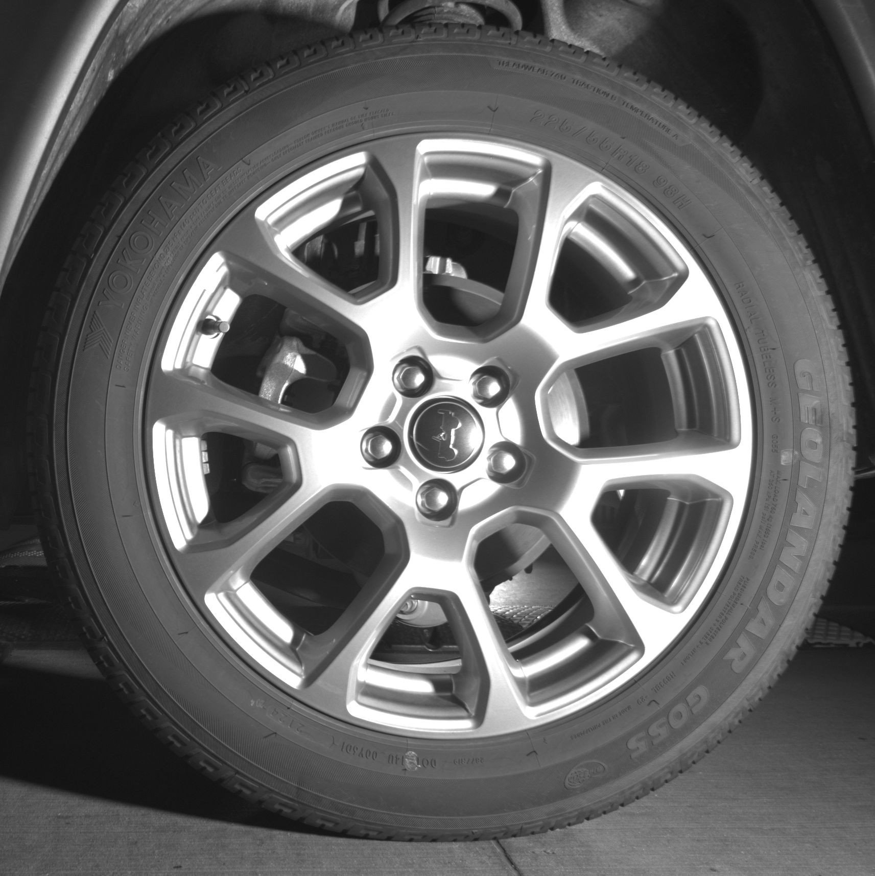 Thumbnail: 2025 Jeep Compass - 14