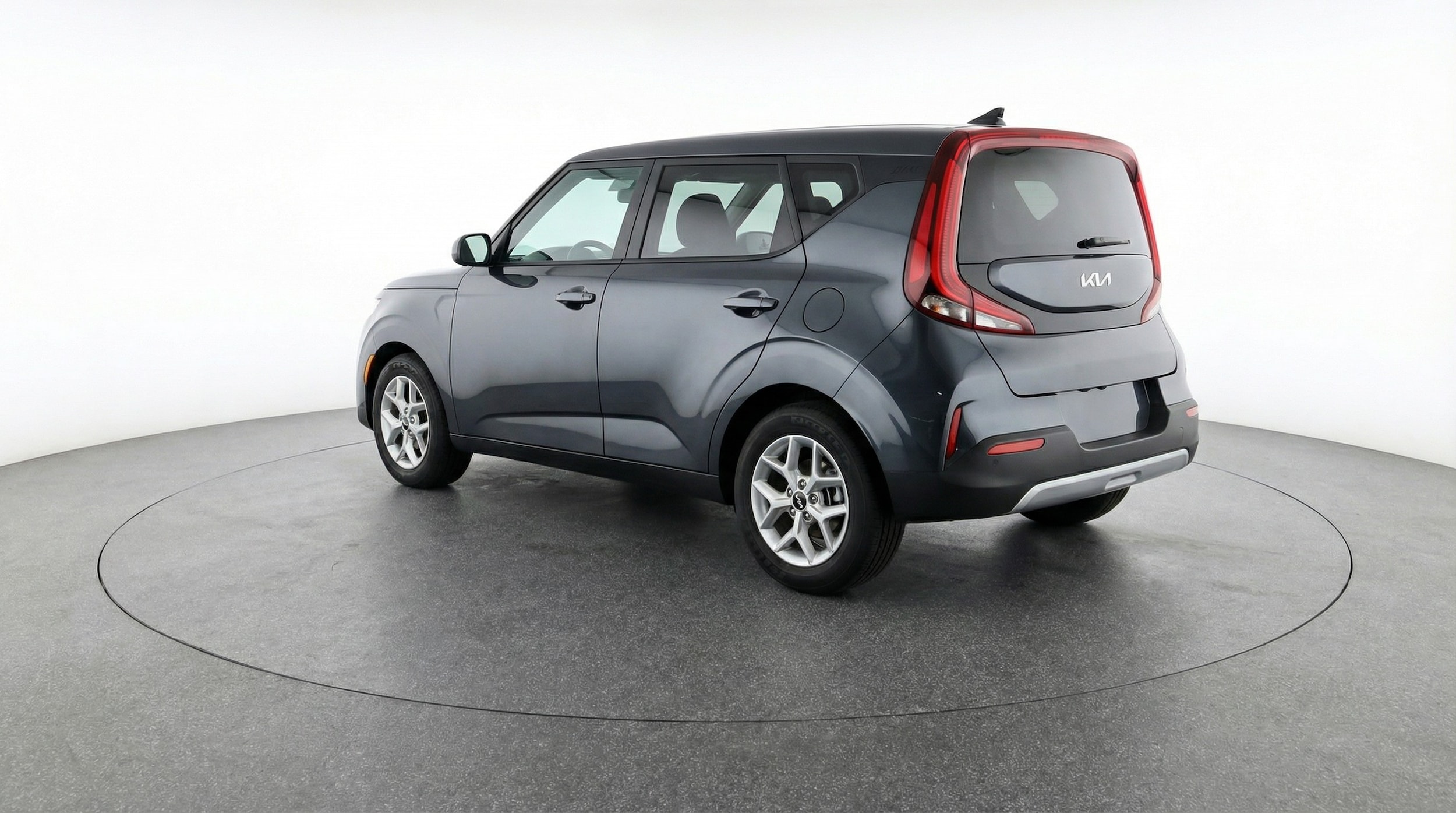 Thumbnail: 2025 Kia Soul - 5