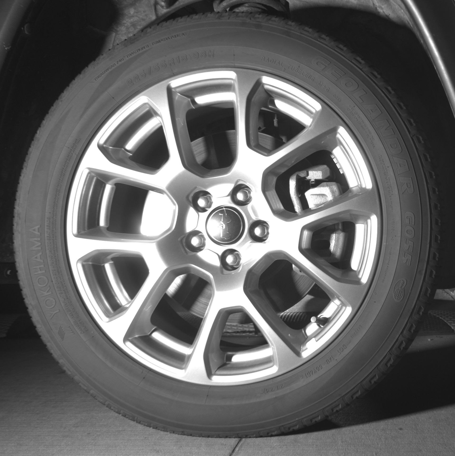 Thumbnail: 2025 Jeep Compass - 13