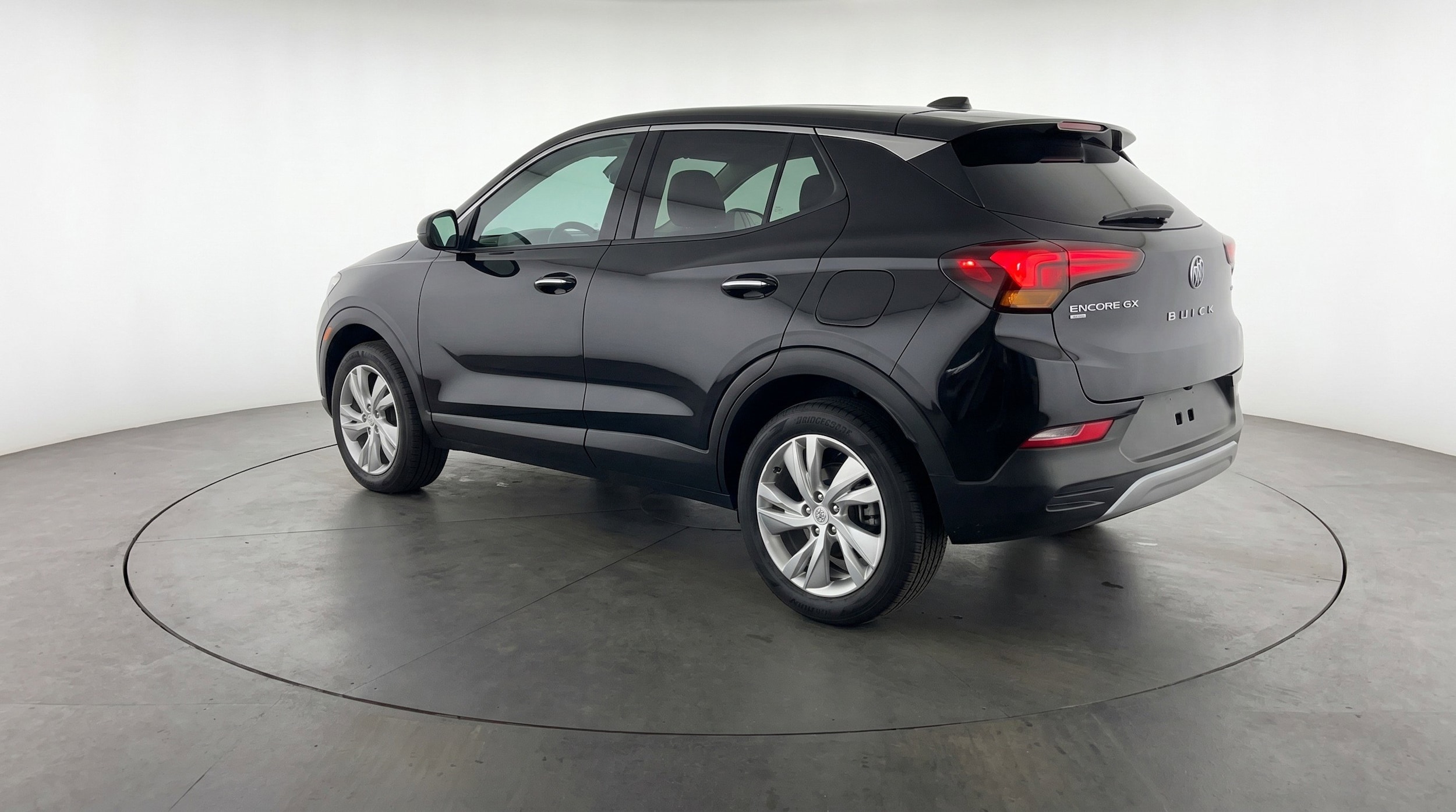 Thumbnail: 2025 Buick Encore GX - 6
