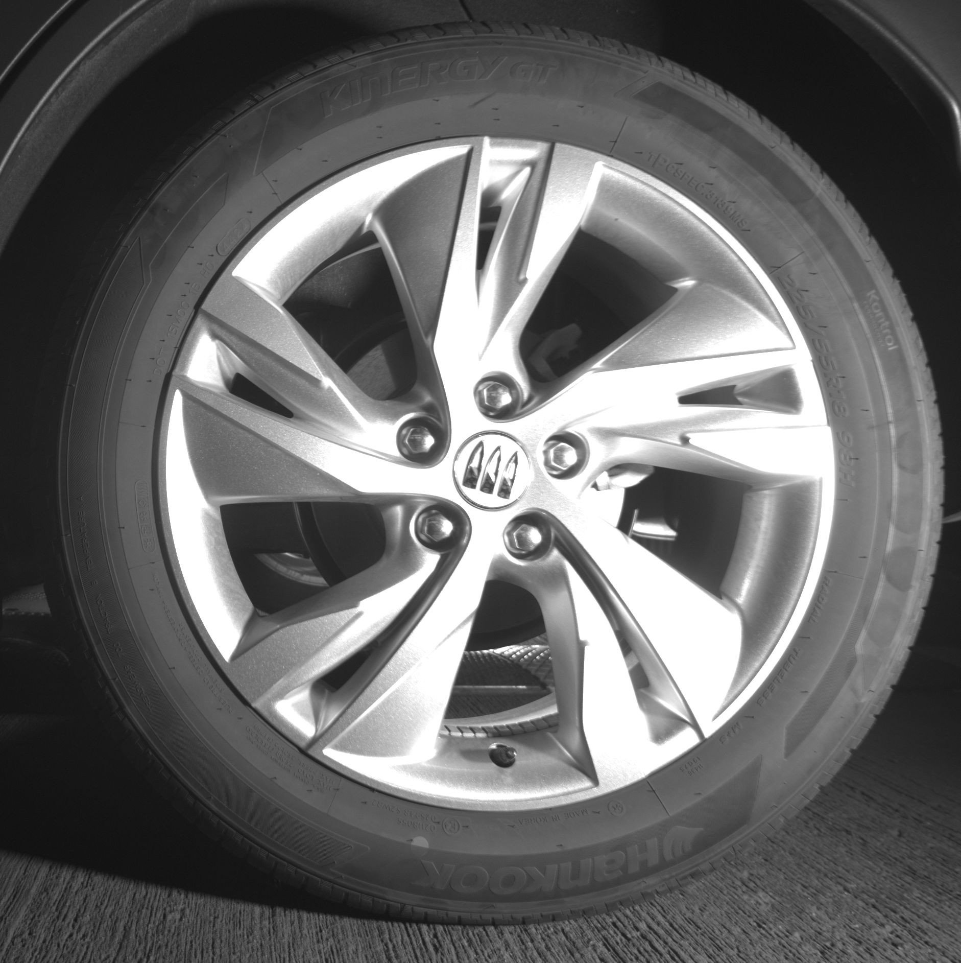 Thumbnail: 2025 Buick Encore GX - 14