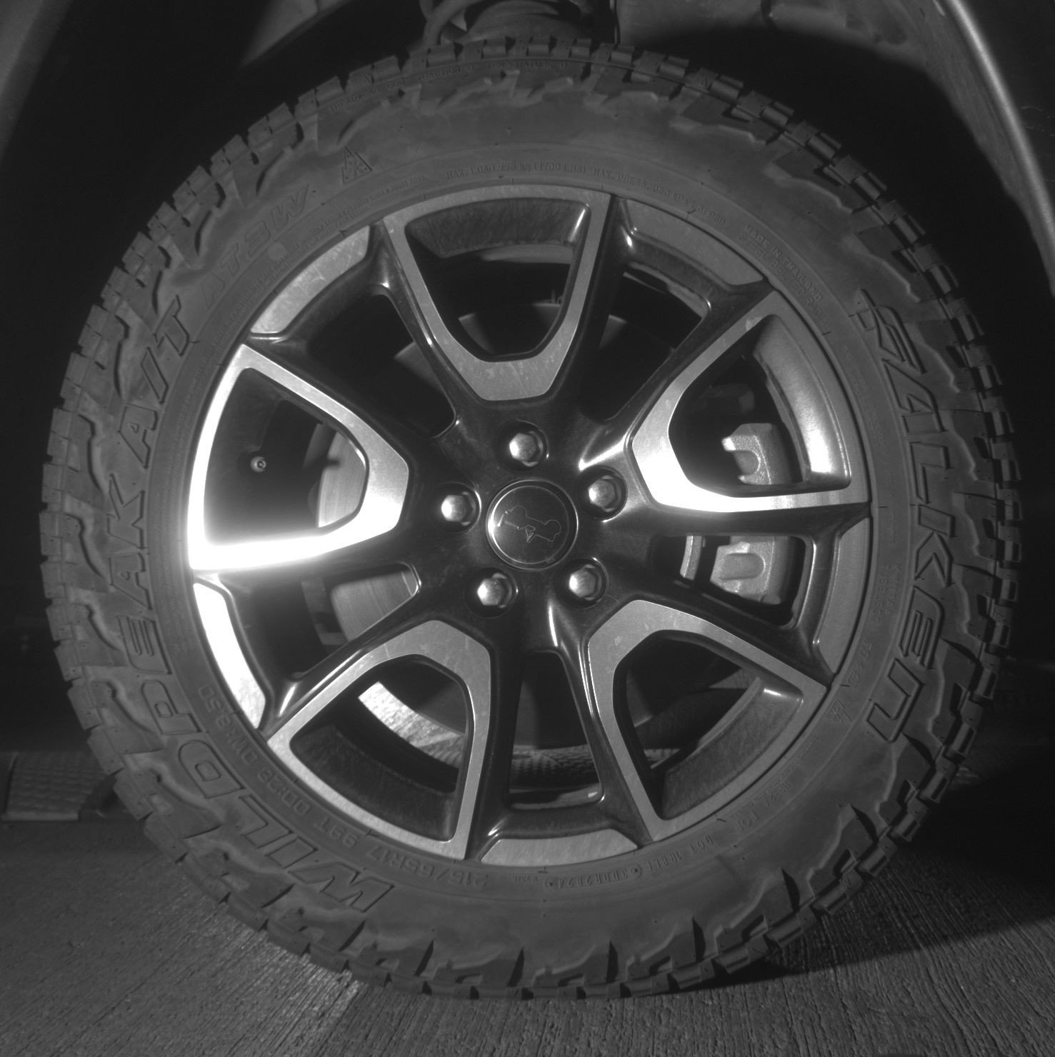 Thumbnail: 2025 Jeep Compass - 13