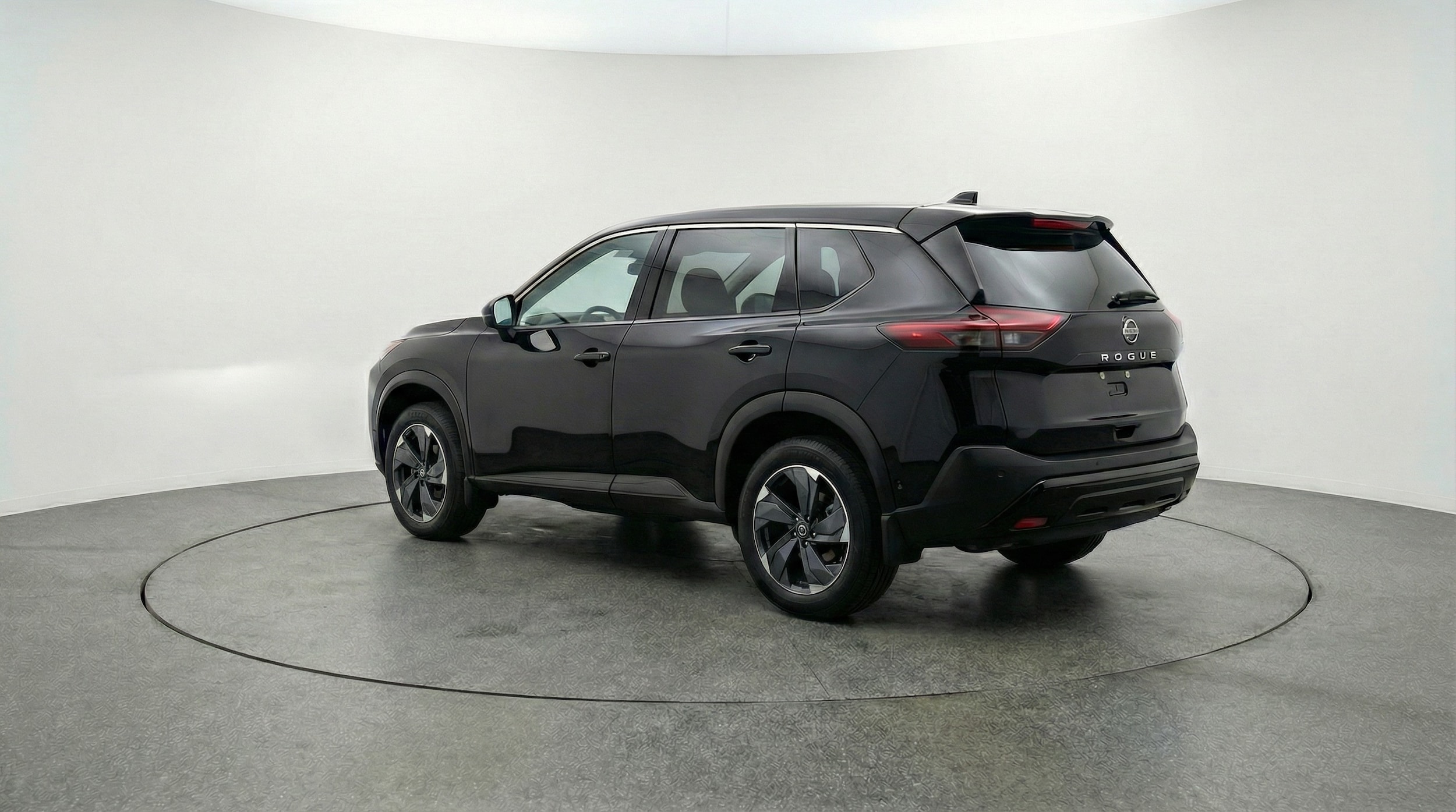 Thumbnail: 2025 Nissan Rogue - 5