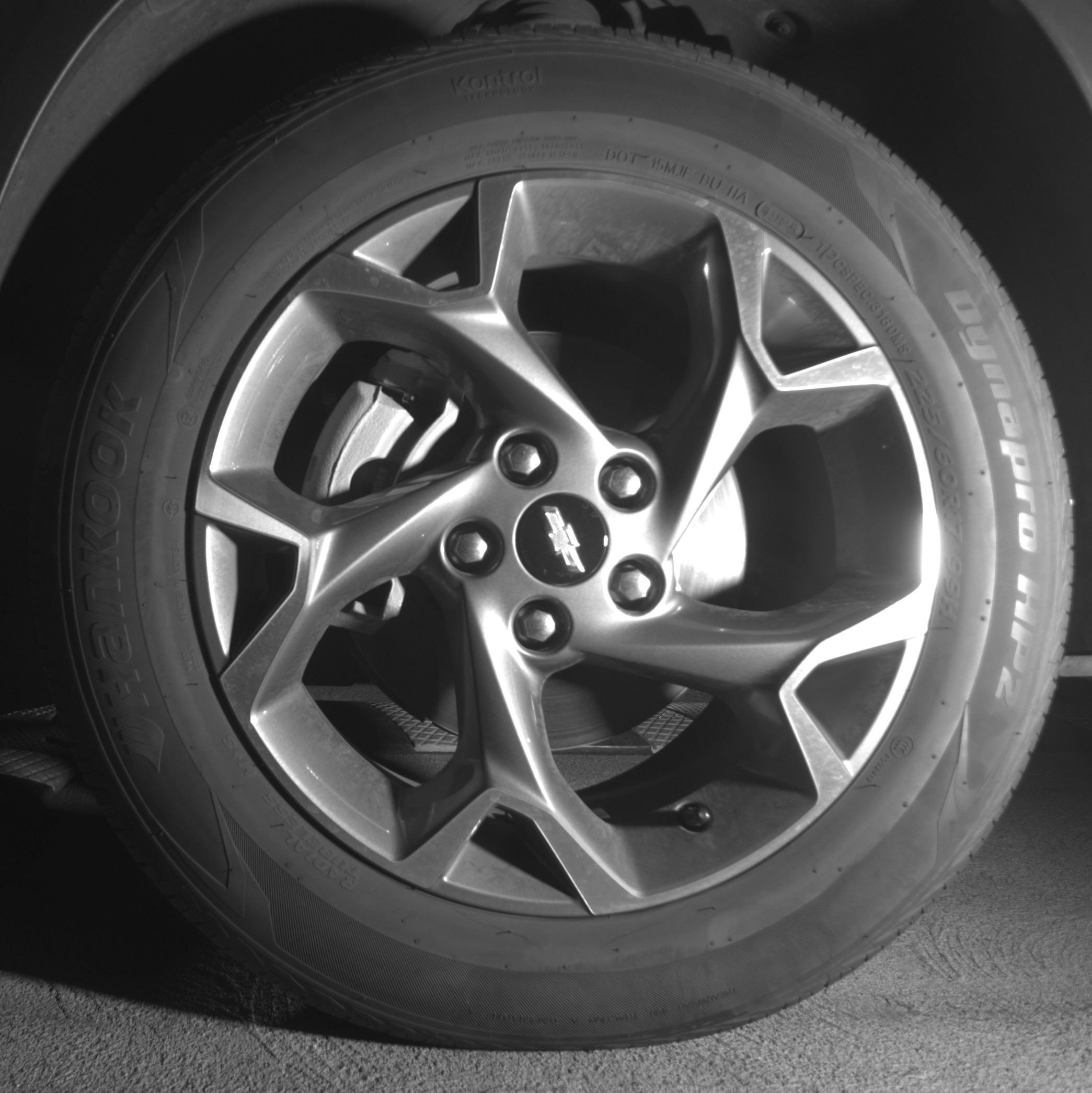 Thumbnail: 2025 Chevrolet Trax - 12
