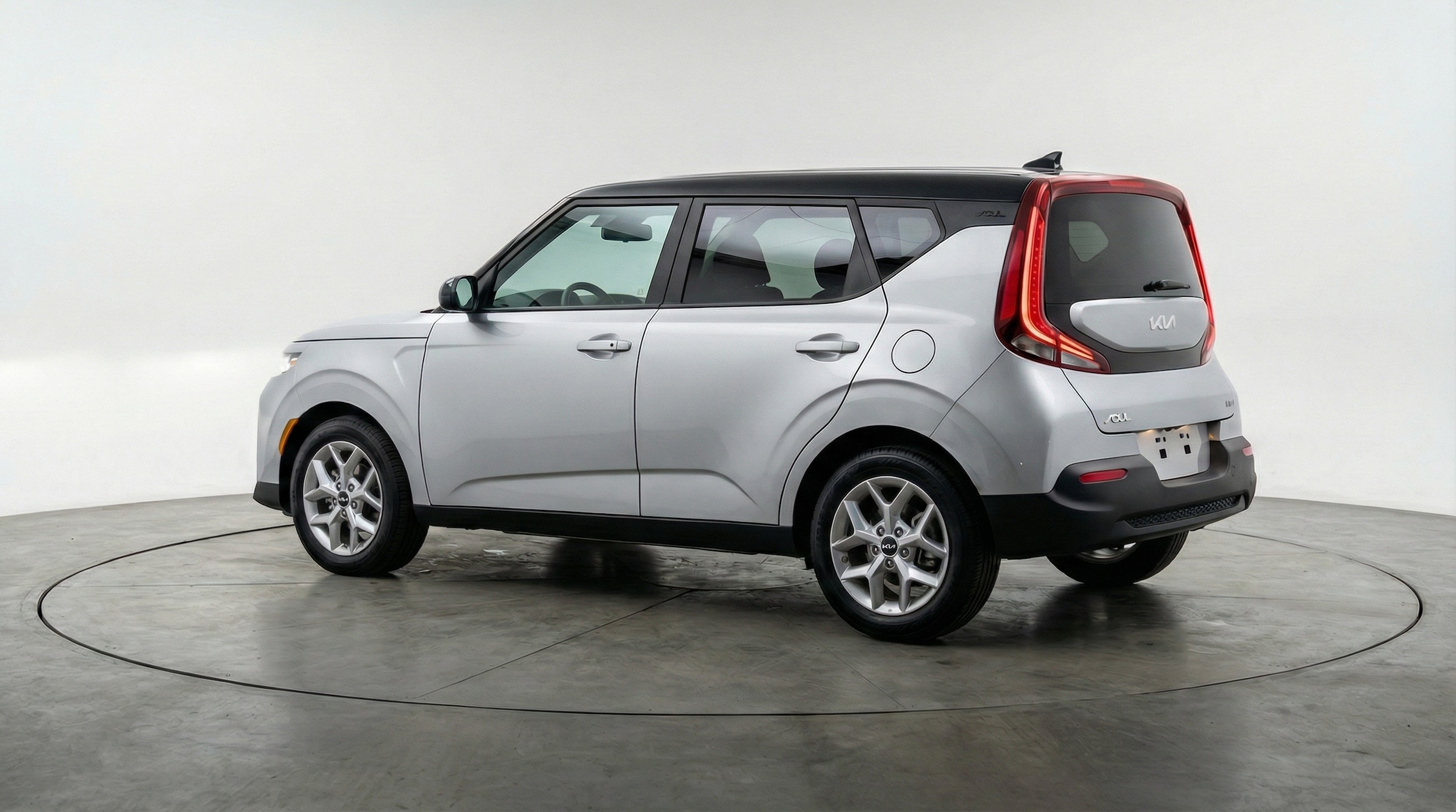 Thumbnail: 2025 Kia Soul - 5