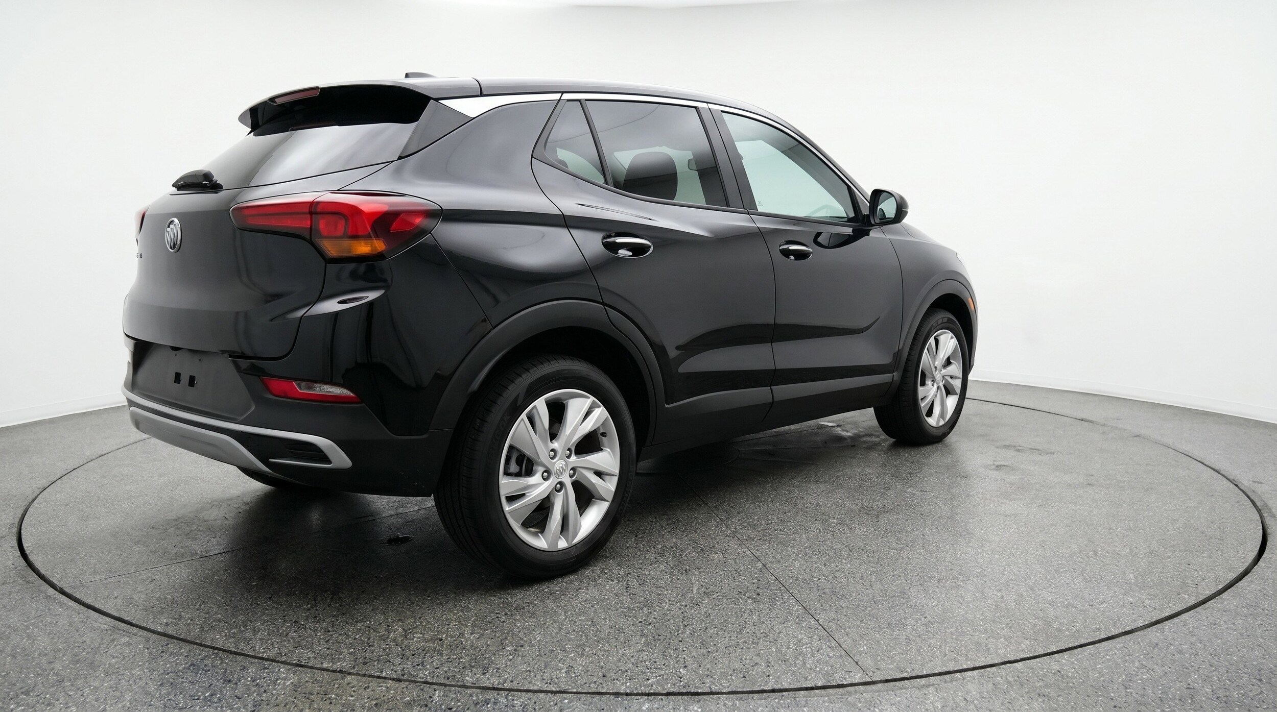 Thumbnail: 2025 Buick Encore GX - 9