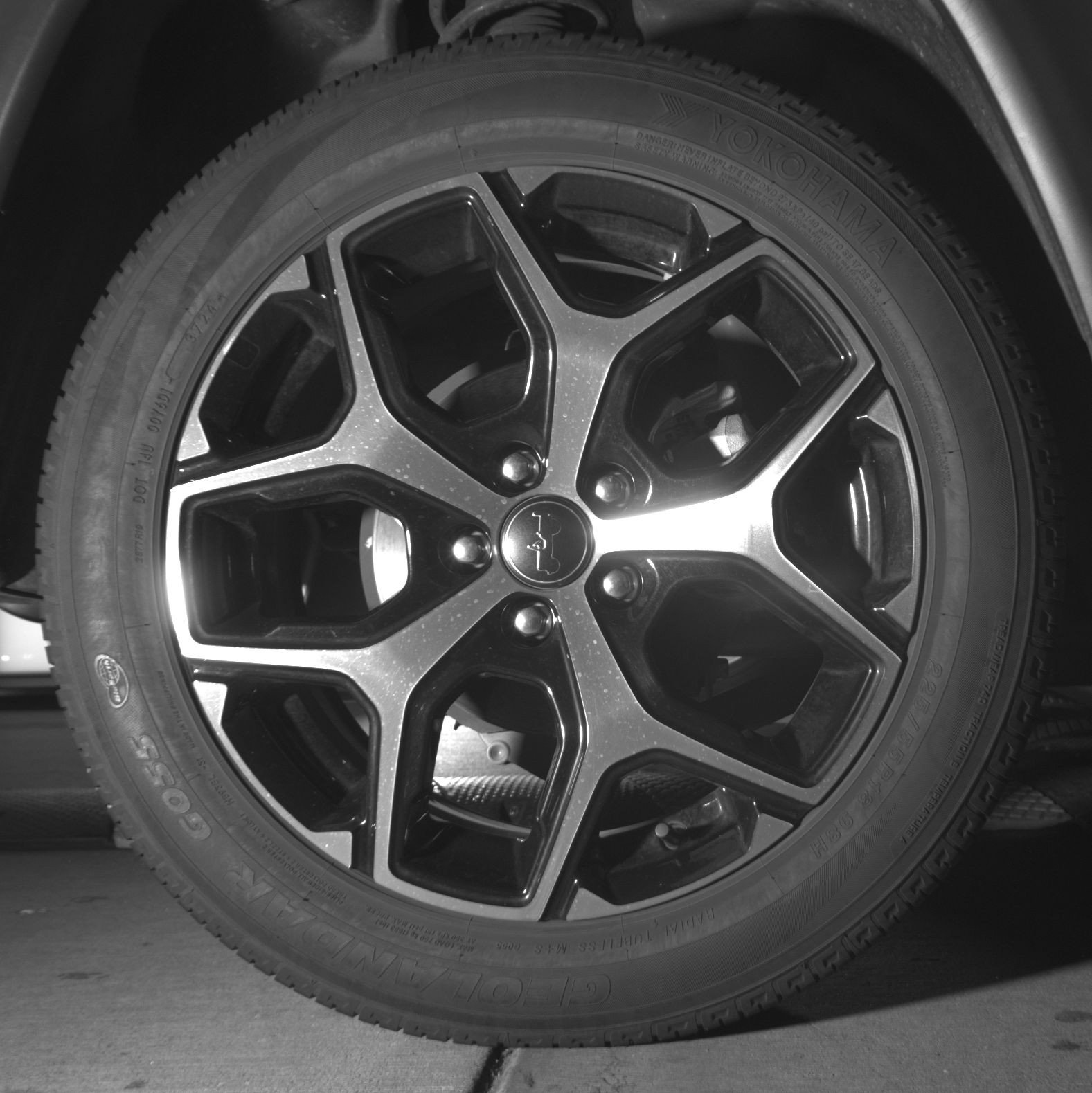 Thumbnail: 2025 Jeep Compass - 15