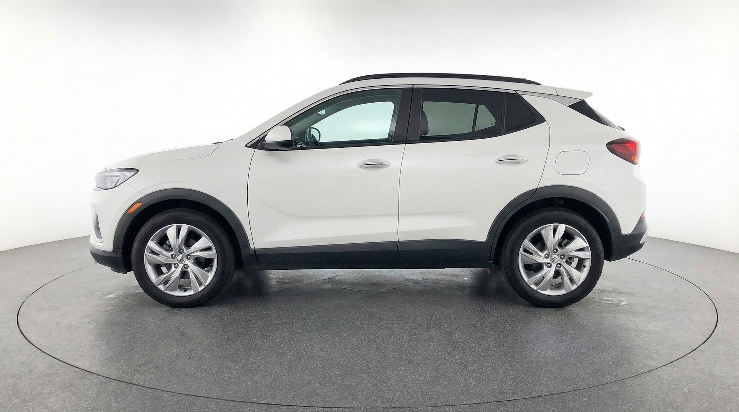 Thumbnail: 2025 Buick Encore GX - 5