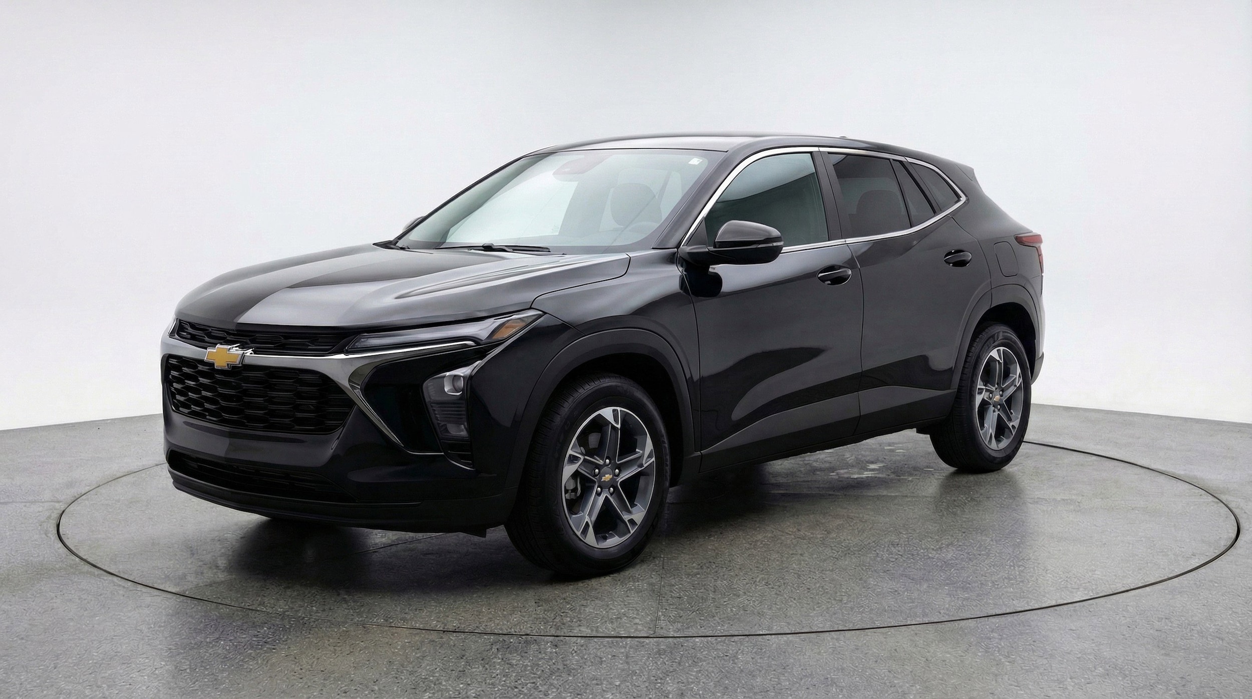 Thumbnail: 2025 Chevrolet Blazer - 3