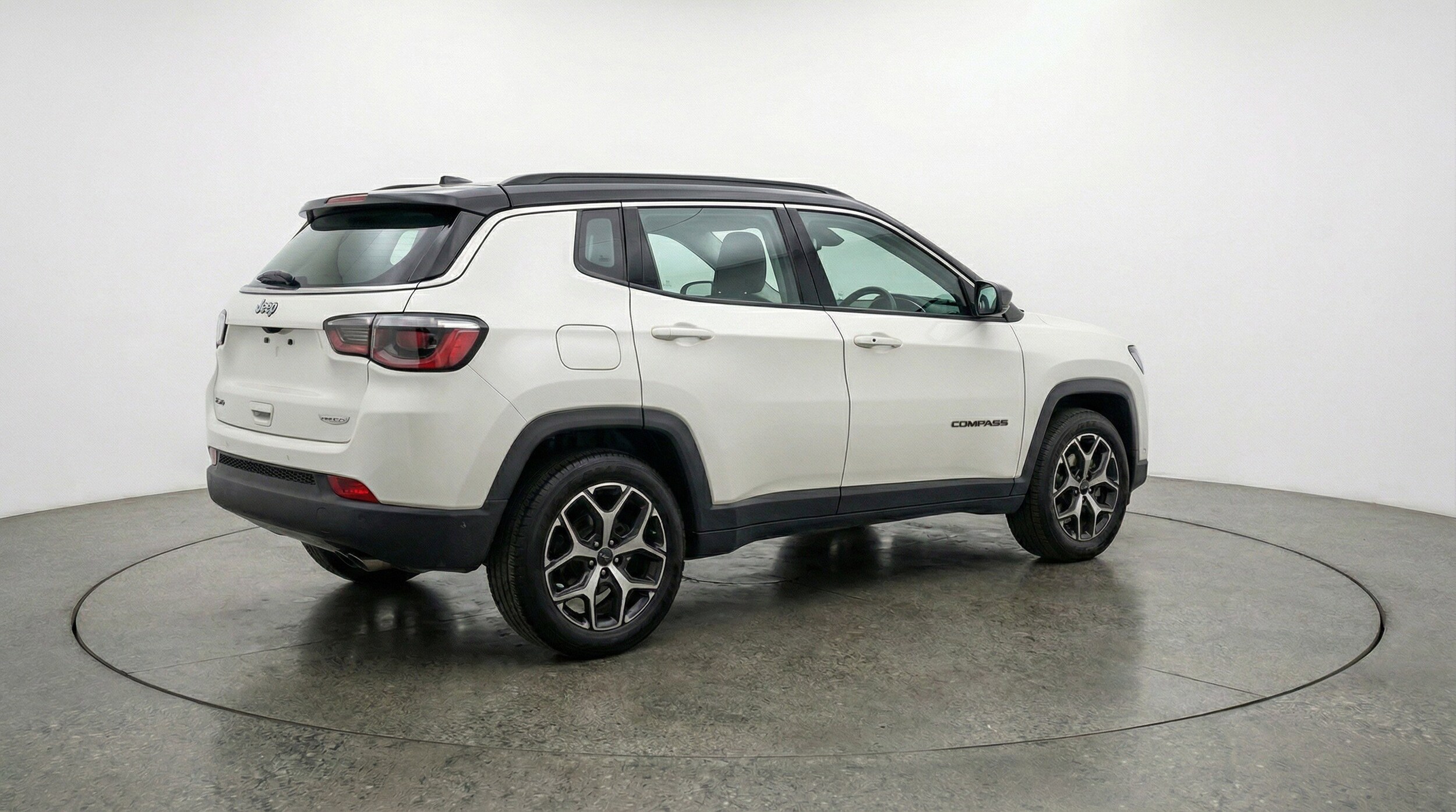 Thumbnail: 2025 Jeep Compass - 9