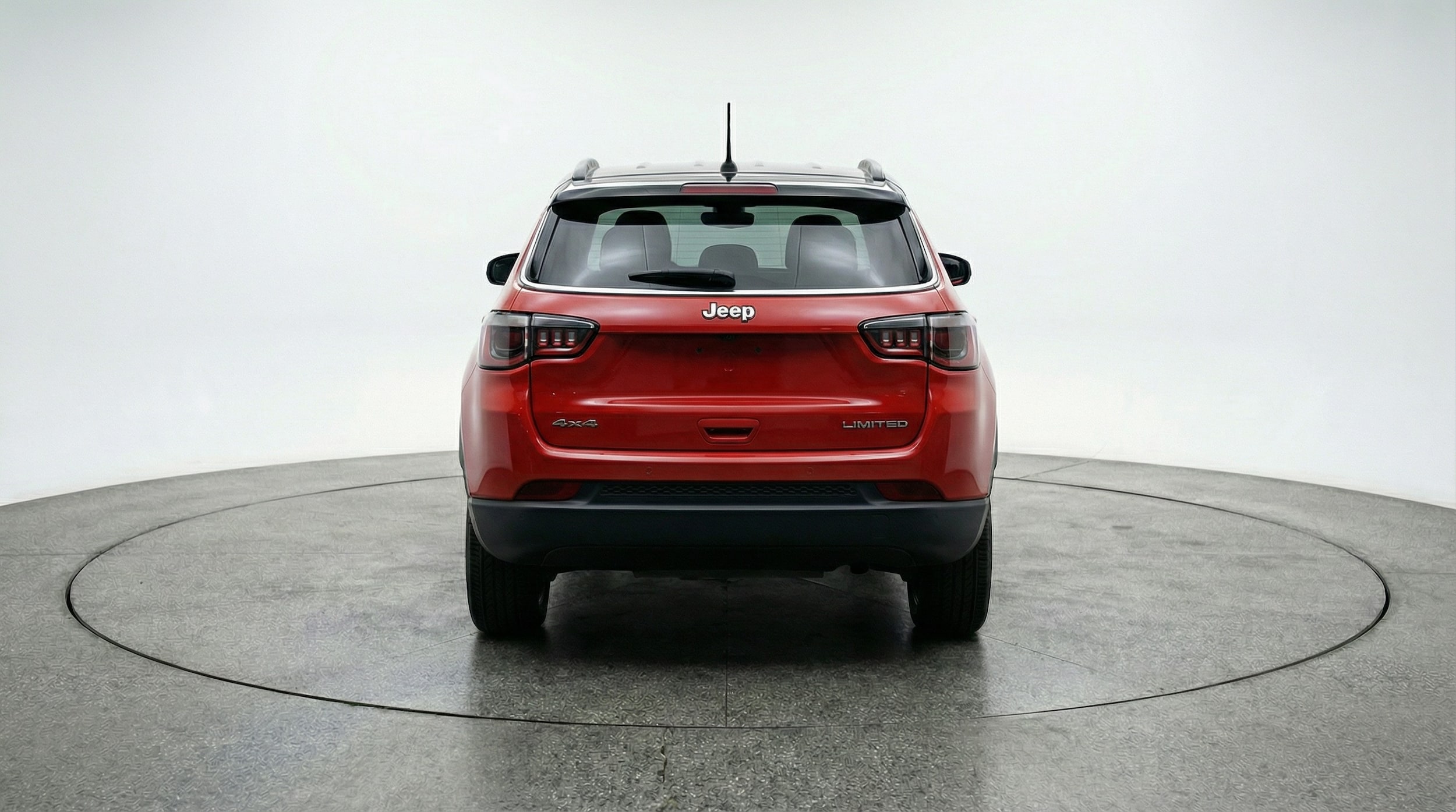 Thumbnail: 2025 Jeep Compass - 6