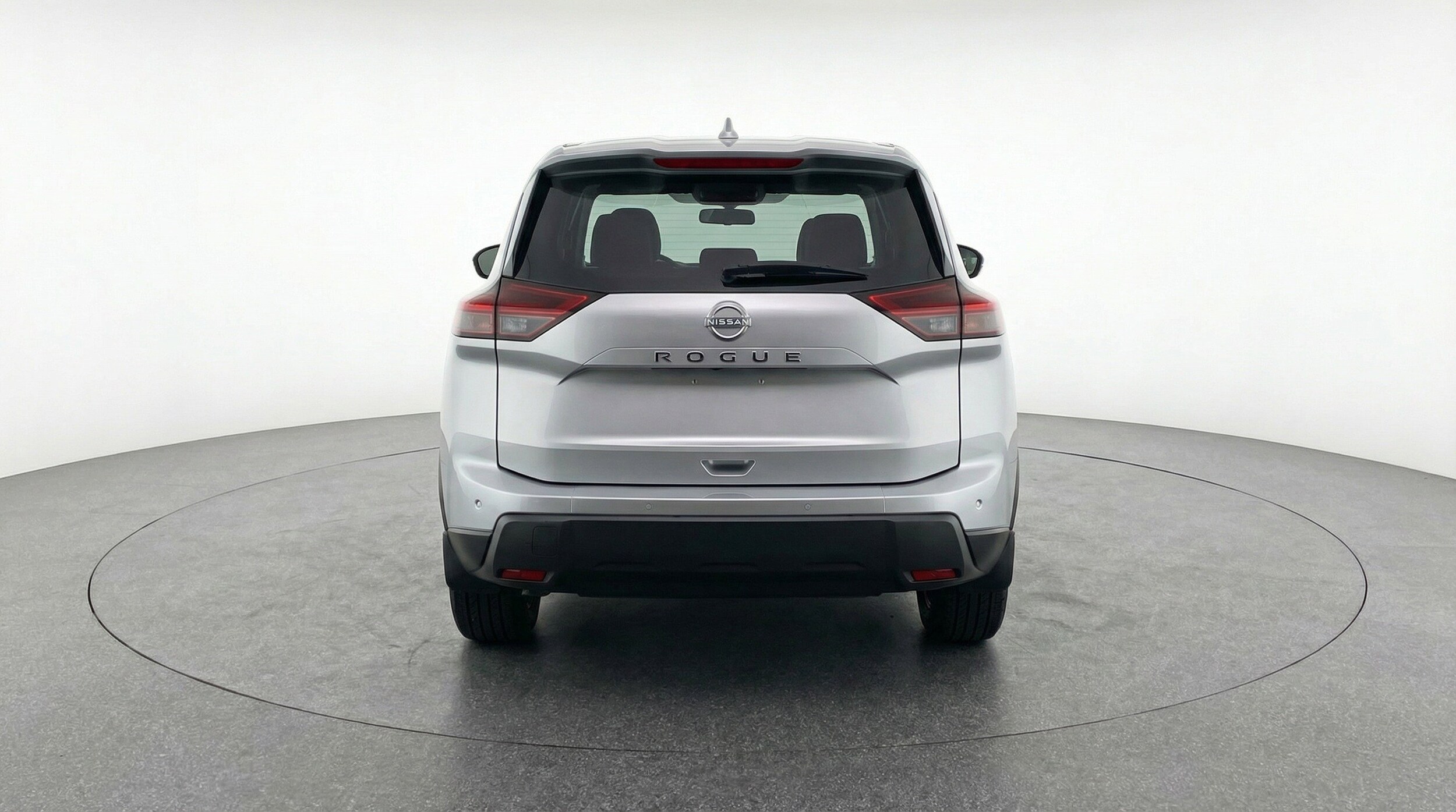 Thumbnail: 2025 Nissan Rogue - 7