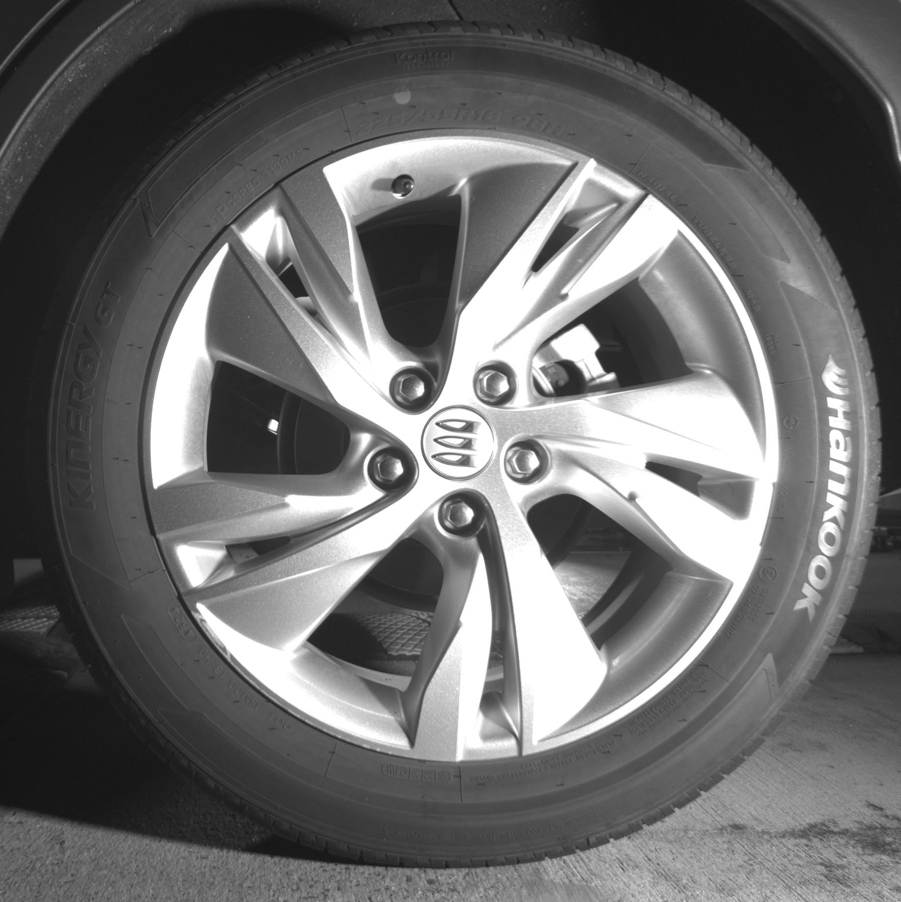 Thumbnail: 2025 Buick Encore GX - 14