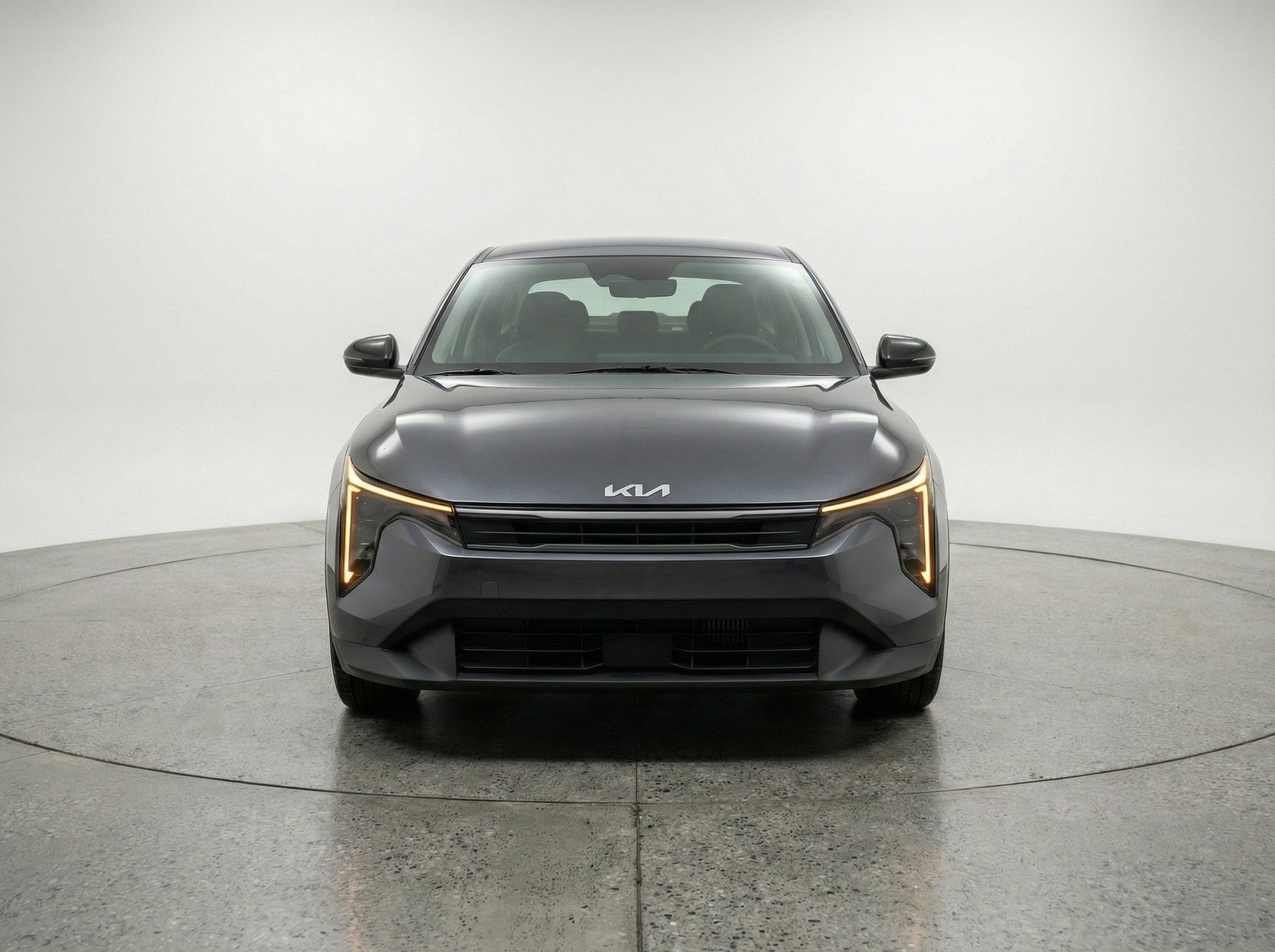 Thumbnail: 2025 Kia K4 - 2
