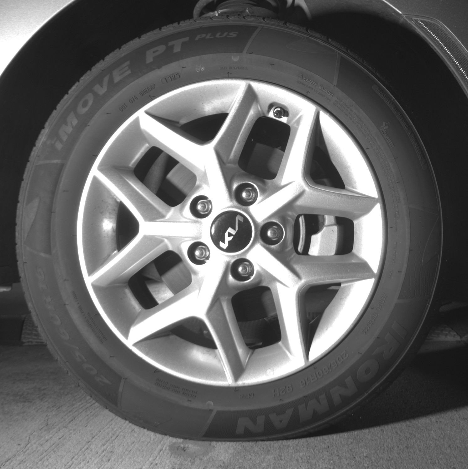 Thumbnail: 2025 Kia Soul - 13