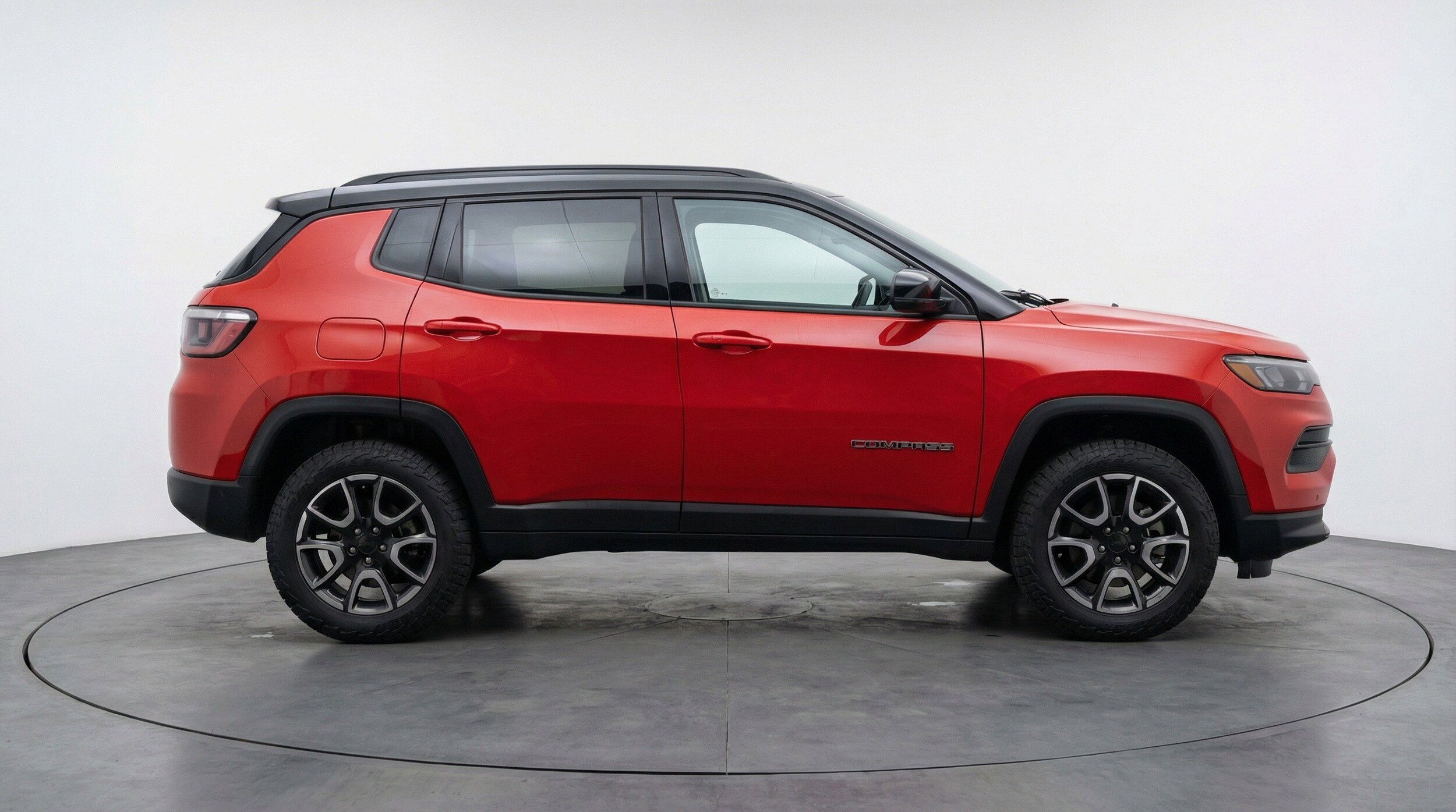 Thumbnail: 2025 Jeep Compass - 11