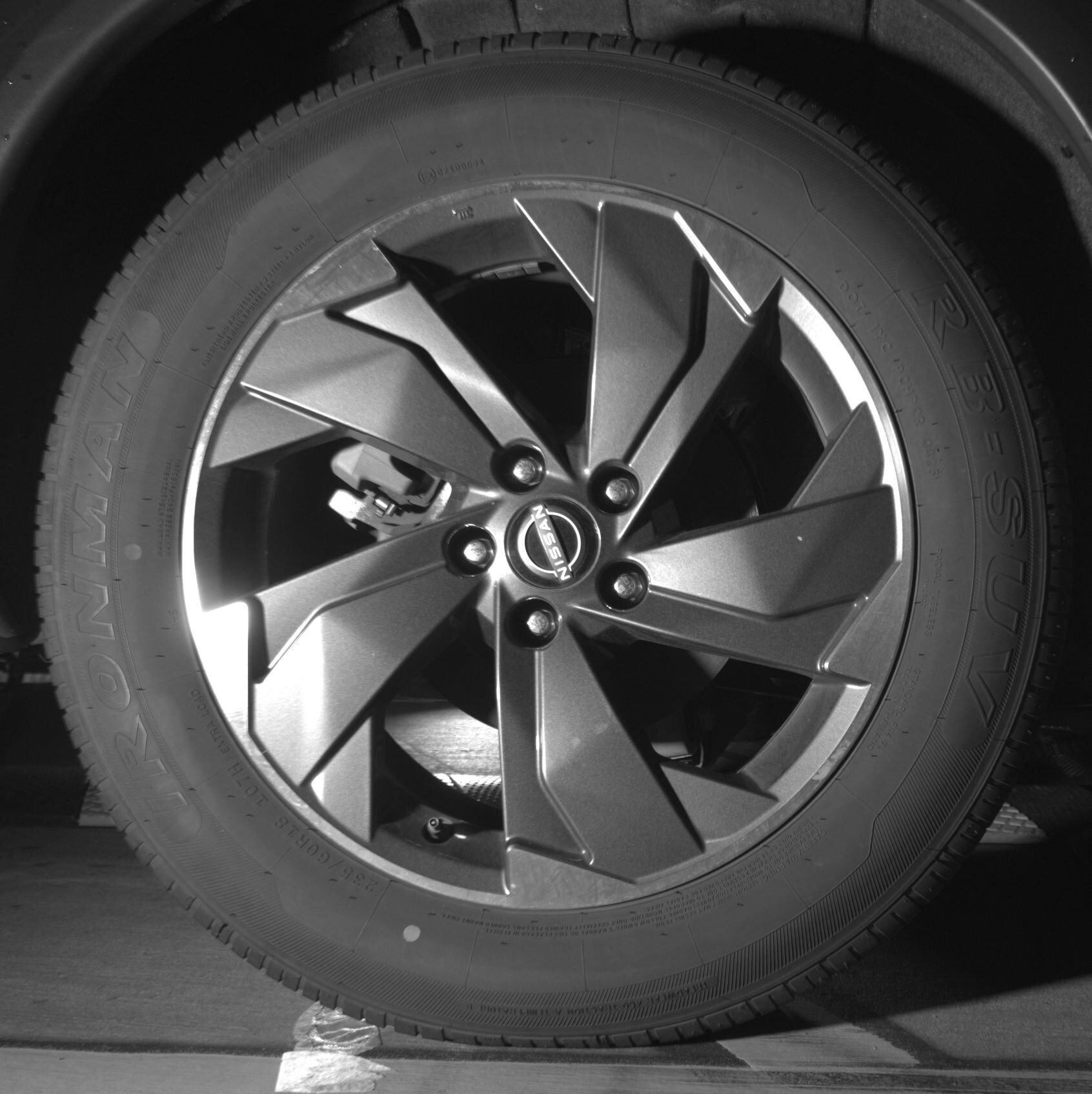 Thumbnail: 2025 Nissan Rogue - 12