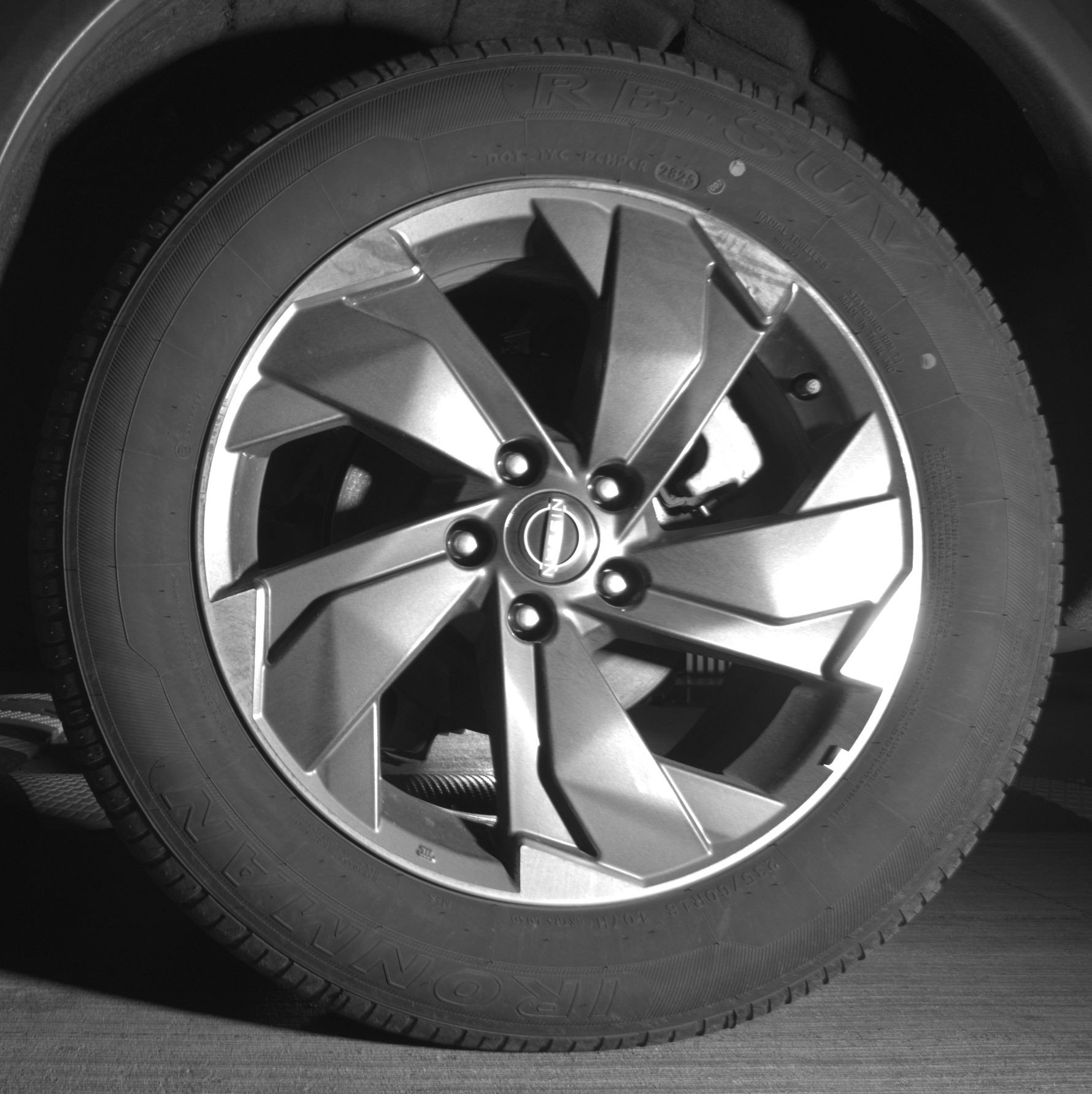 Thumbnail: 2025 Nissan Rogue - 14